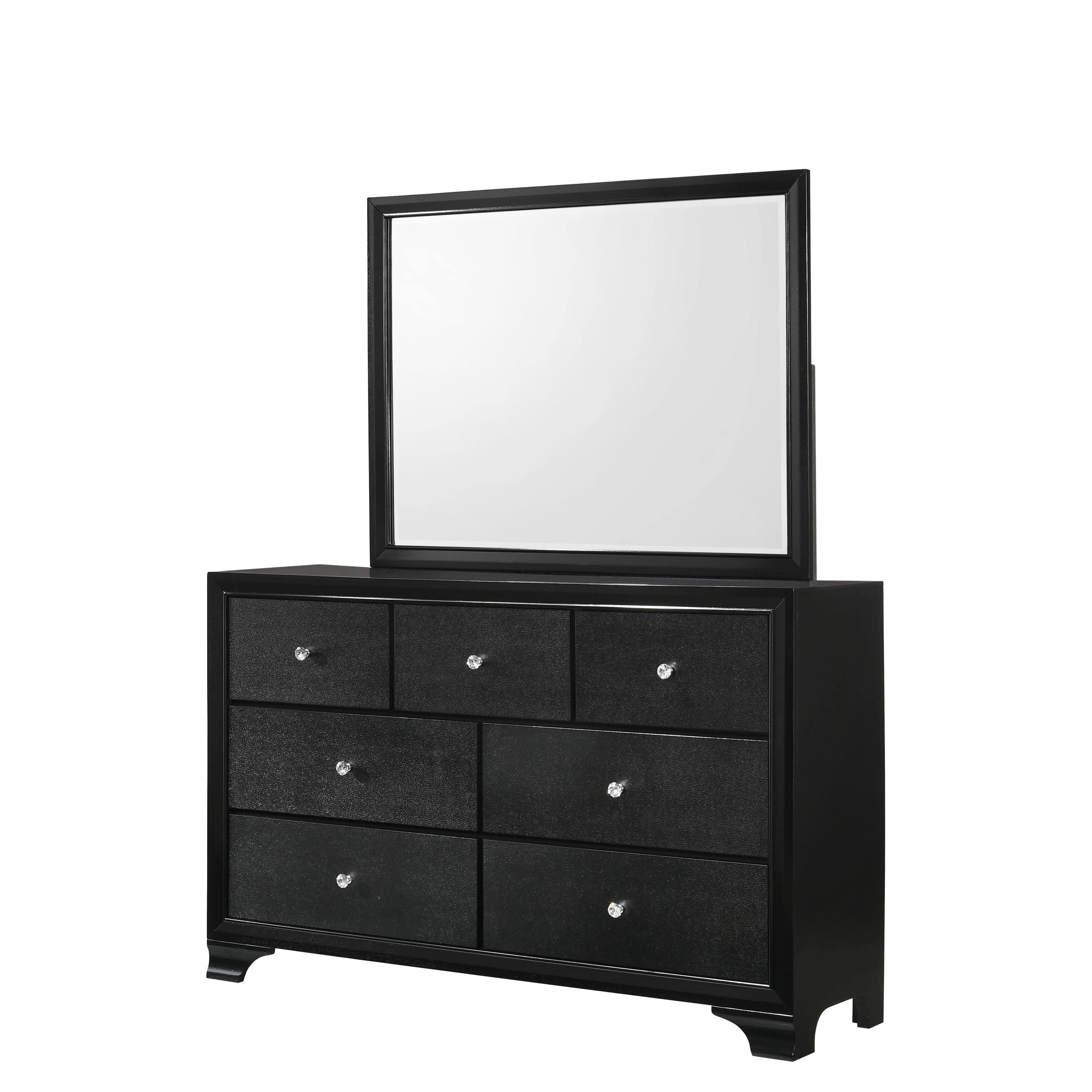 Crown Mark Micah 7-Drawer Dresser B4350-1 - Image 2