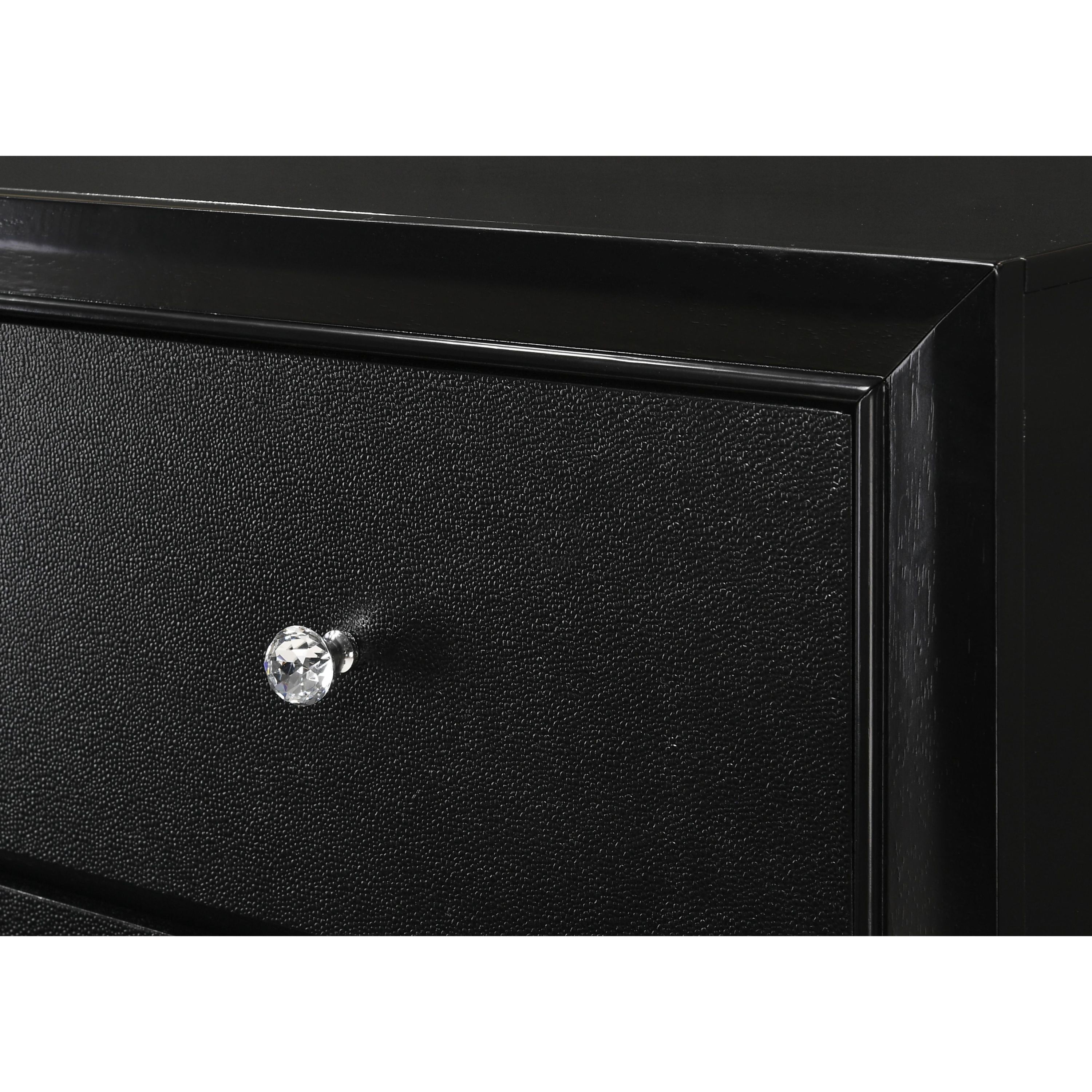 Crown Mark Micah 7-Drawer Dresser B4350-1 - Image 3