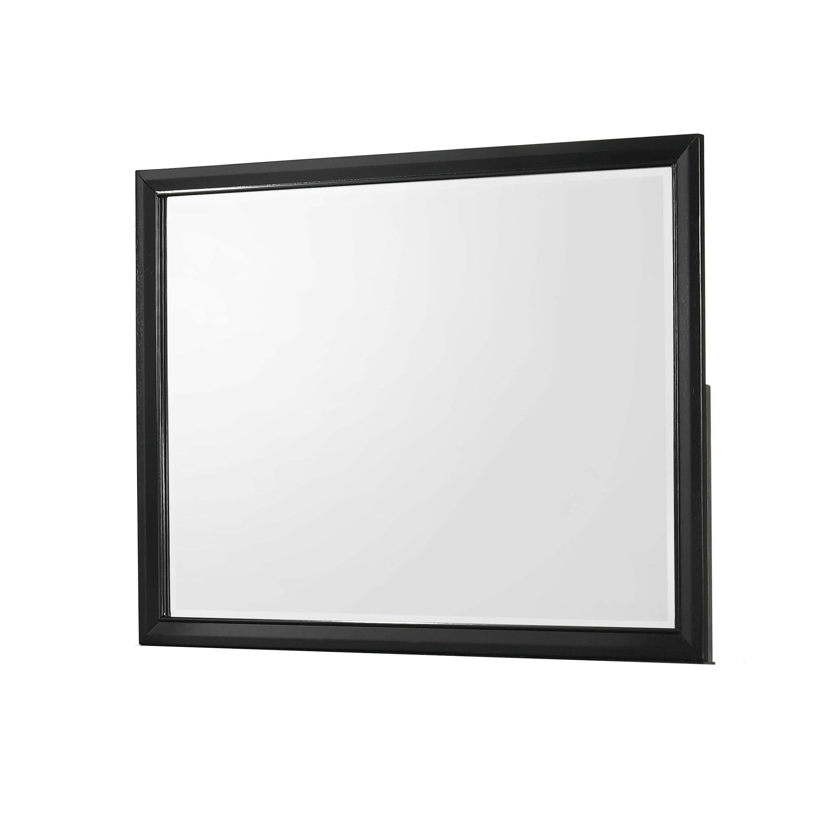 Crown Mark Micah Dresser Mirror B4350-11 - Image 1