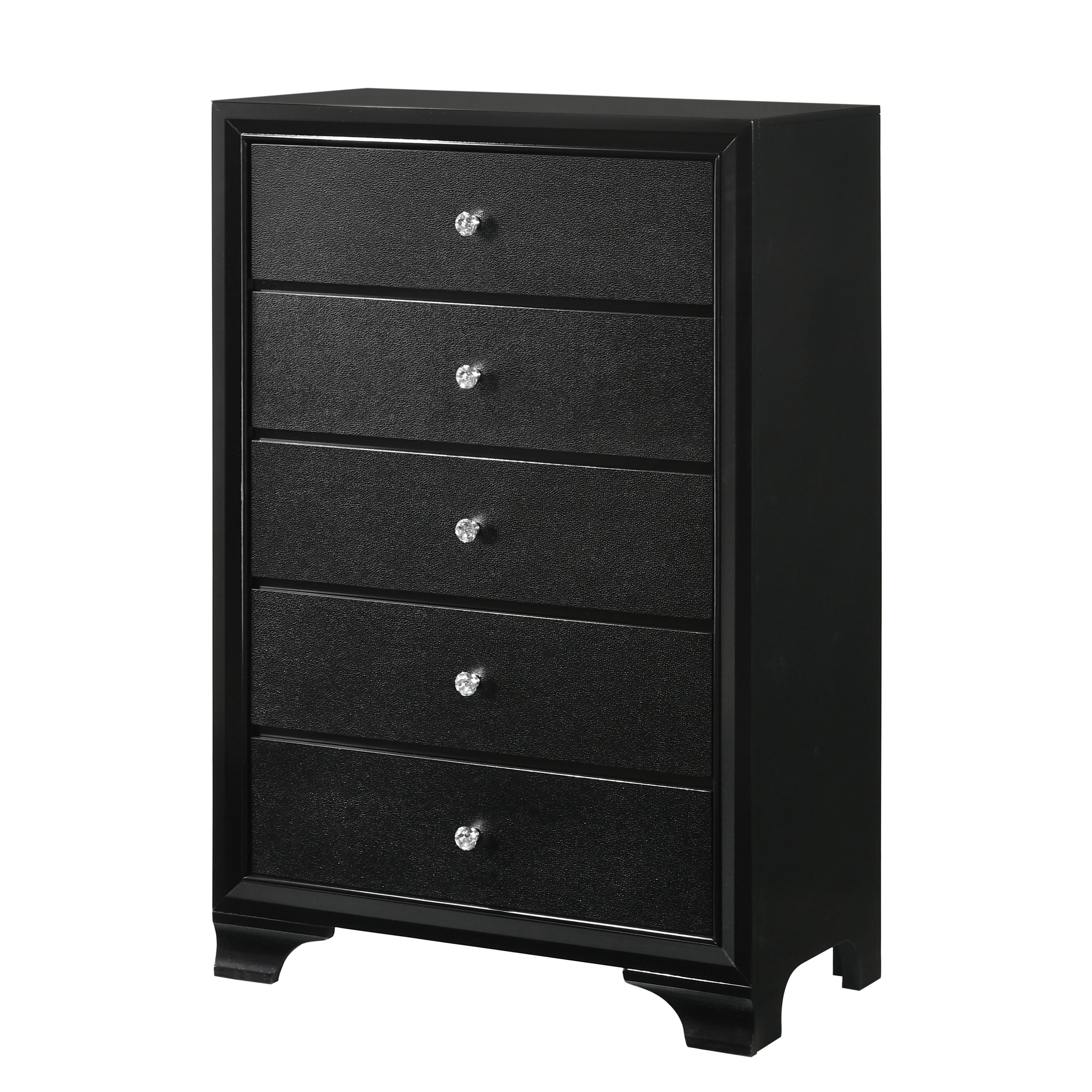 Crown Mark Micah 5-Drawer Chest B4350-4 - Image 1