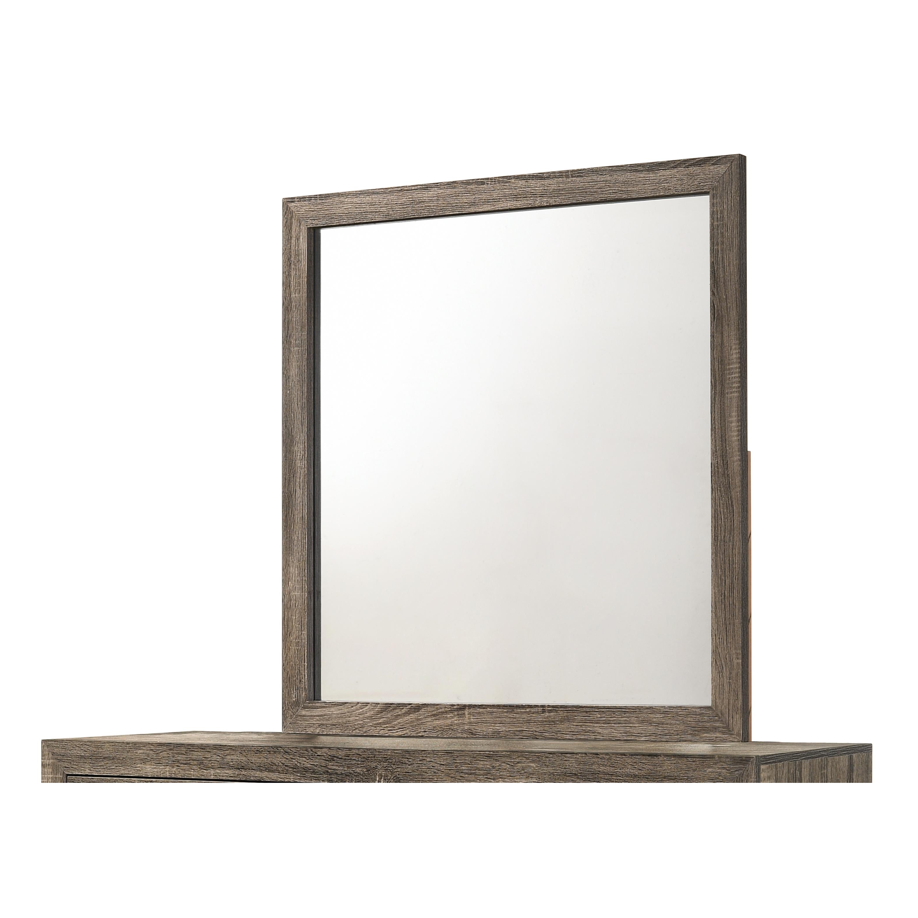 Crown Mark Millie Dresser Mirror B9200-11 - Image 1