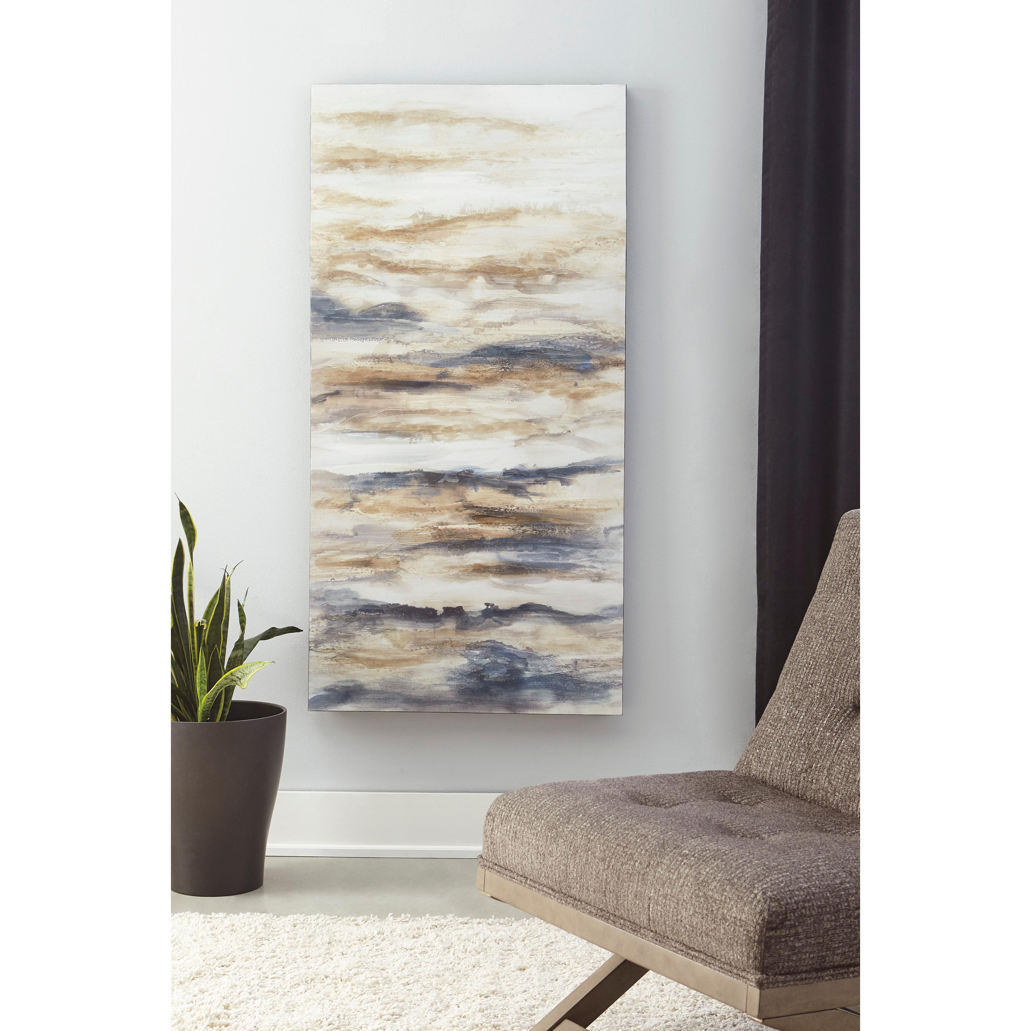 Signature Design by Ashley Joely A8000277 Wall Art - Image 2