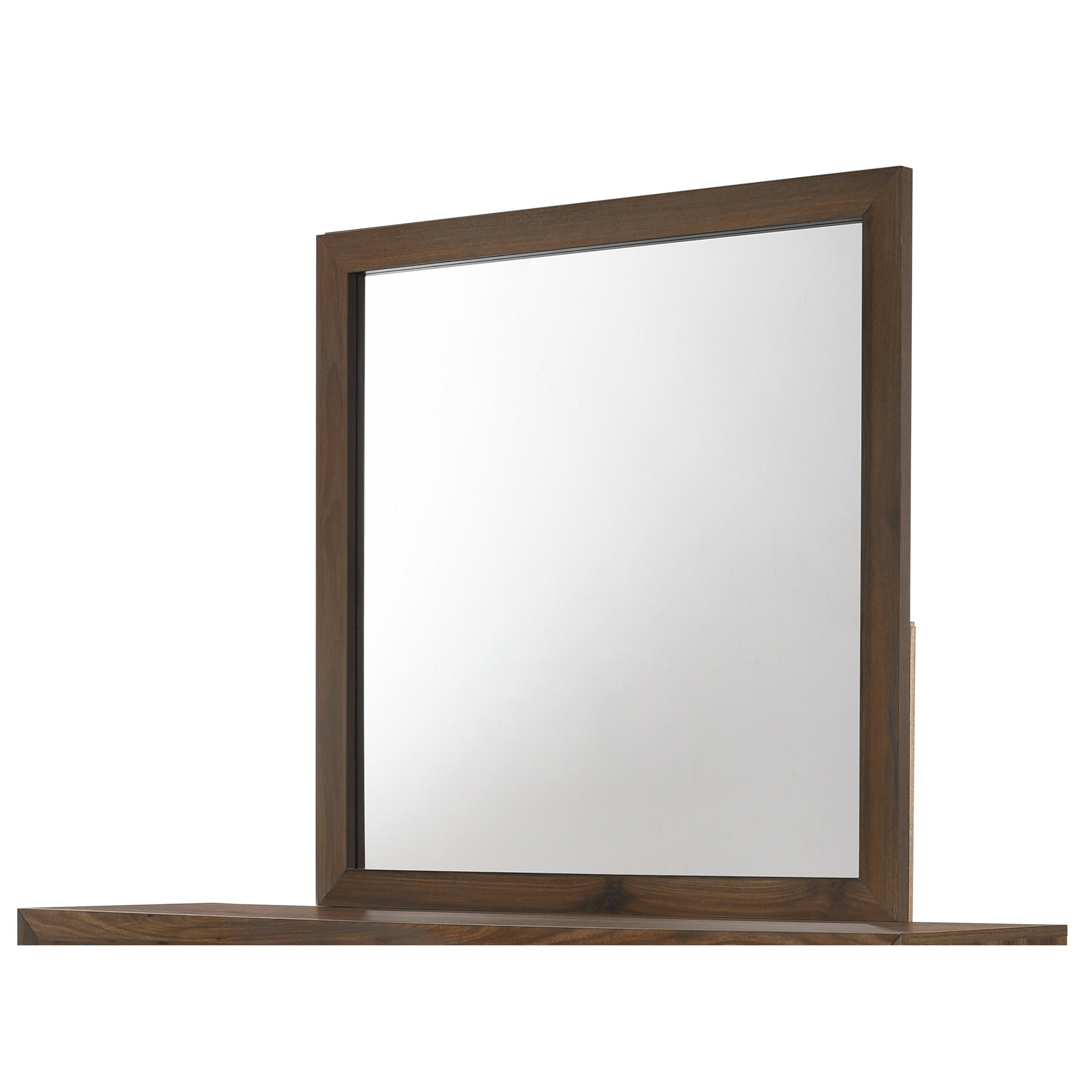Crown Mark Millie Dresser Mirror B9250-11 - Image 1