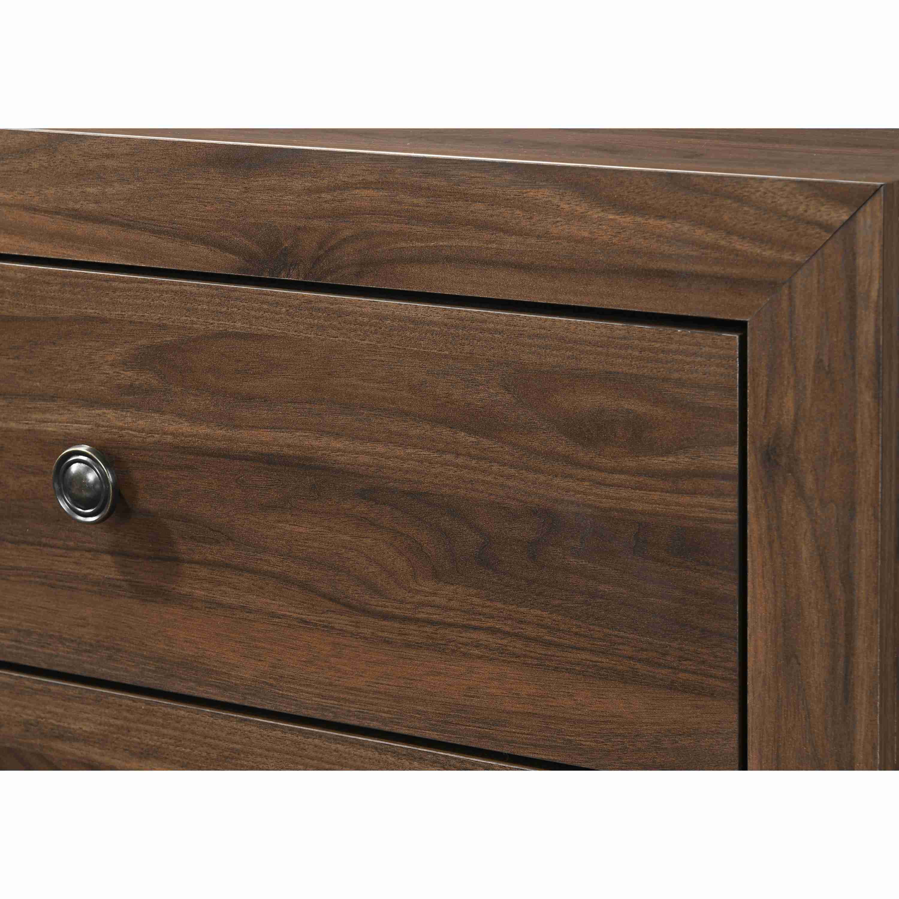Crown Mark Millie 2-Drawer Nightstand B9250-2 - Image 3