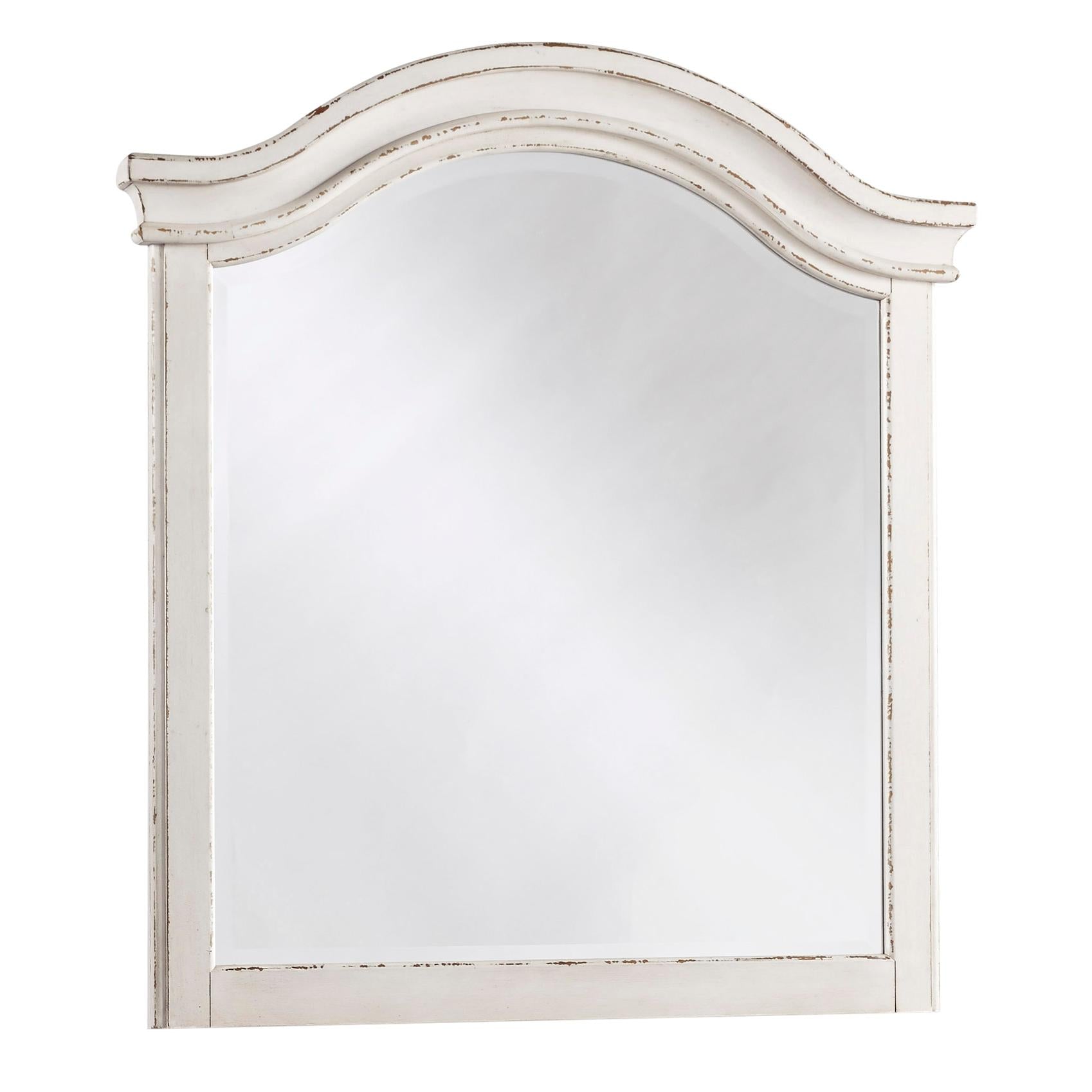 Signature Design by Ashley Realyn B743-26 Youth Mirror - Image 1