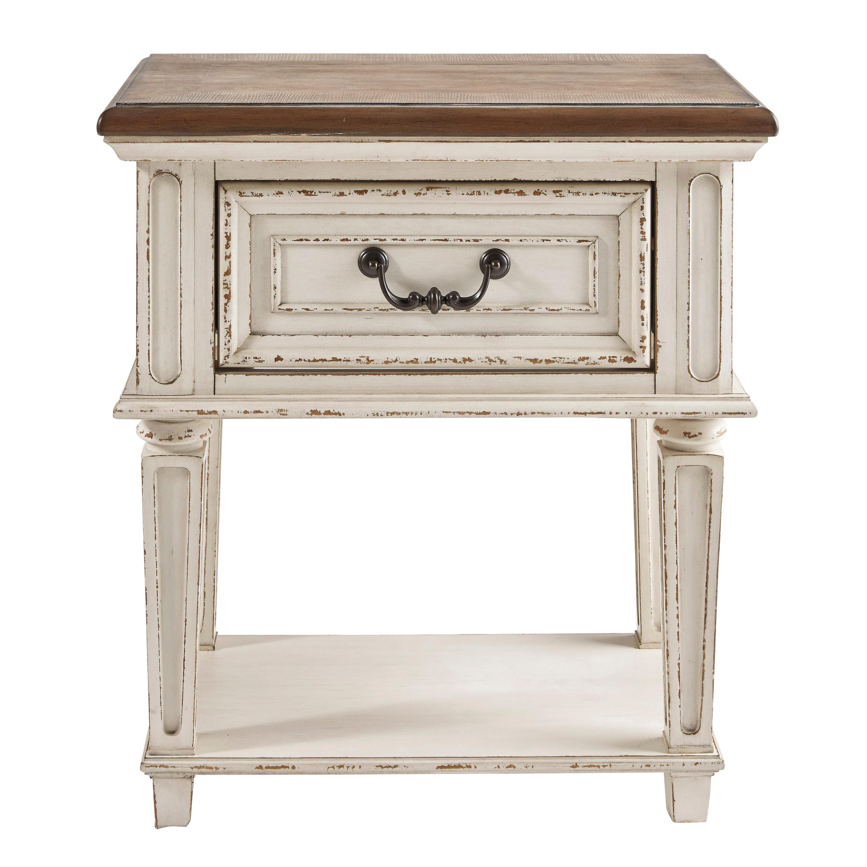 Signature Design by Ashley Realyn 1-Drawer Kids Nightstand B743-91 - Image 2
