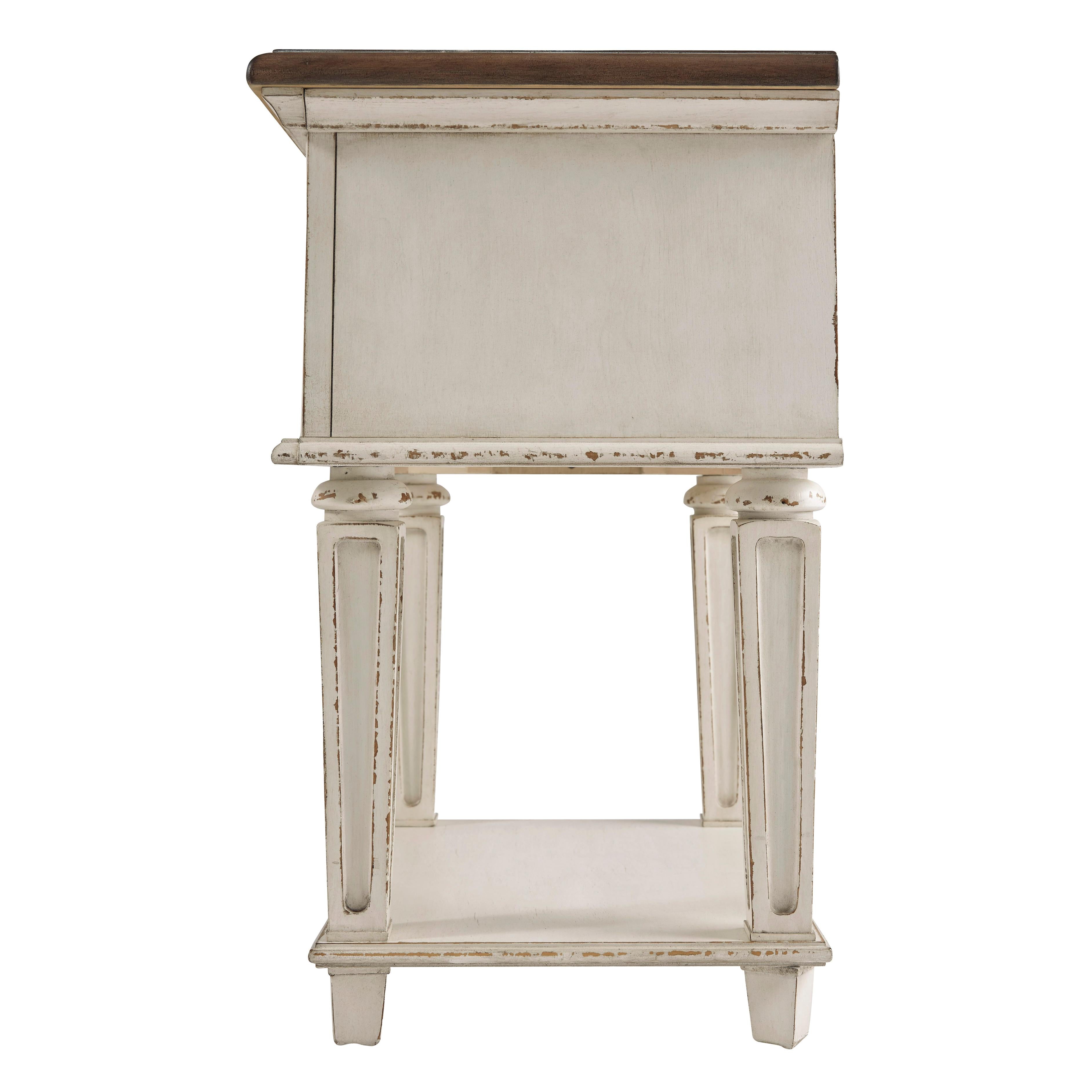 Signature Design by Ashley Realyn 1-Drawer Kids Nightstand B743-91 - Image 3