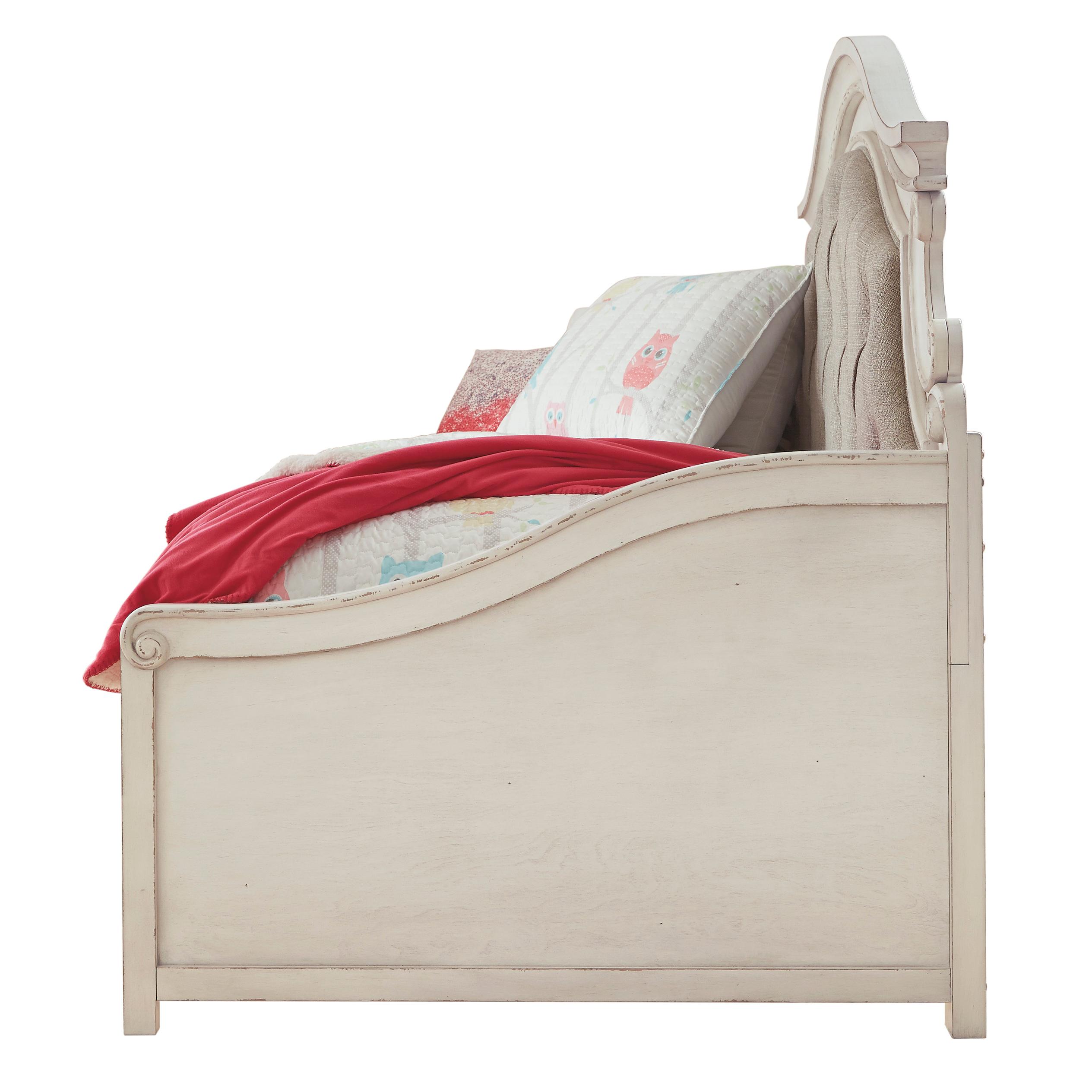 Signature Design by Ashley Realyn Twin Daybed B743-80 - Image 2