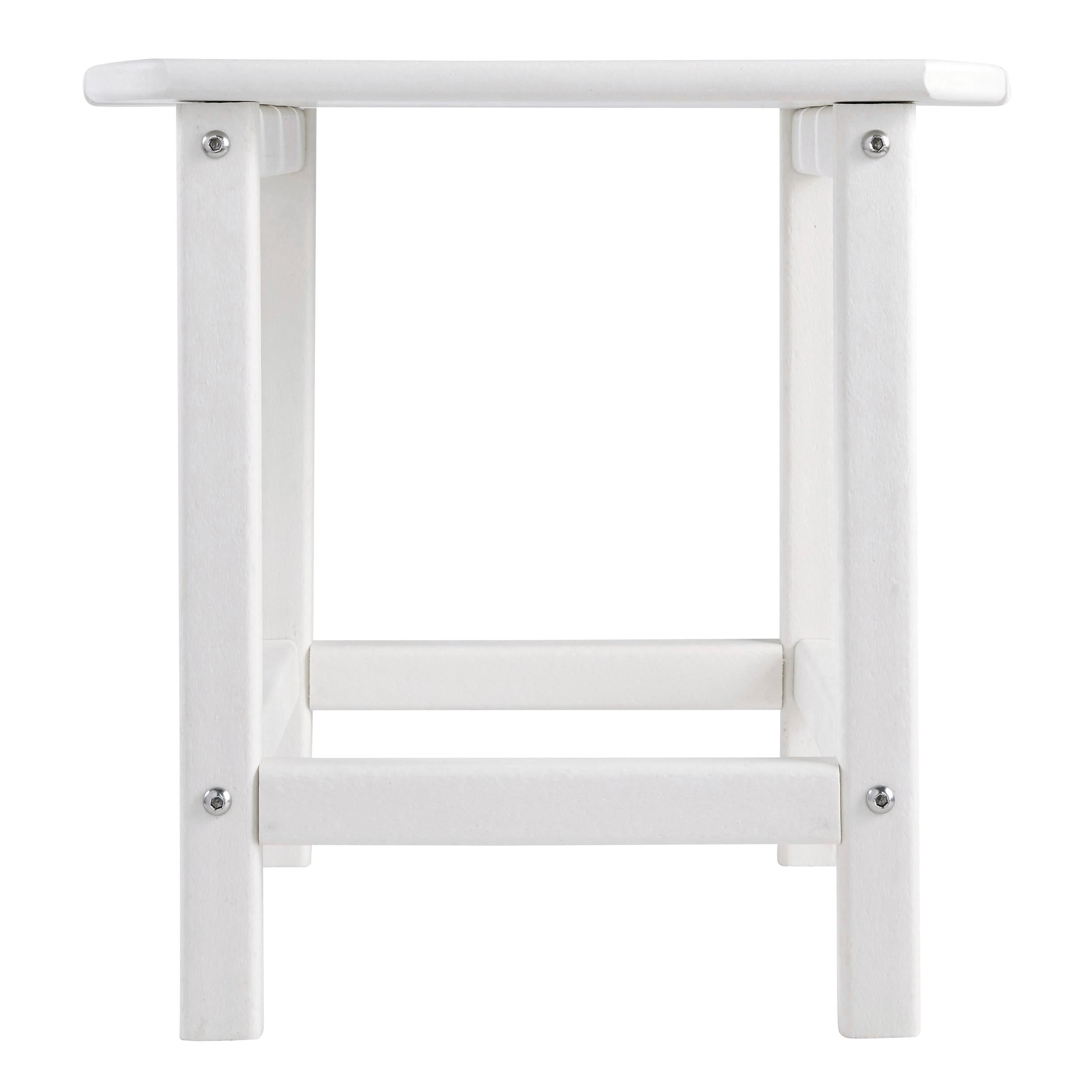 Signature Design by Ashley Sundown Treasure P011-703 Rectangular End Table - Image 3