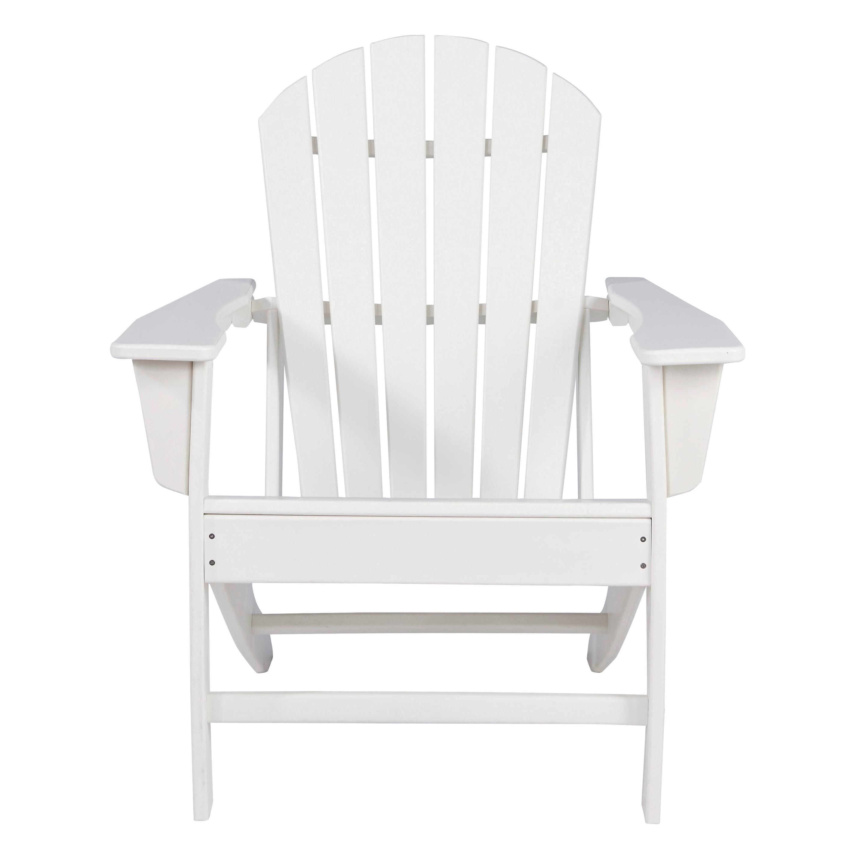 Signature Design by Ashley Sundown Treasure P011-898 Adirondack Chair - Image 2