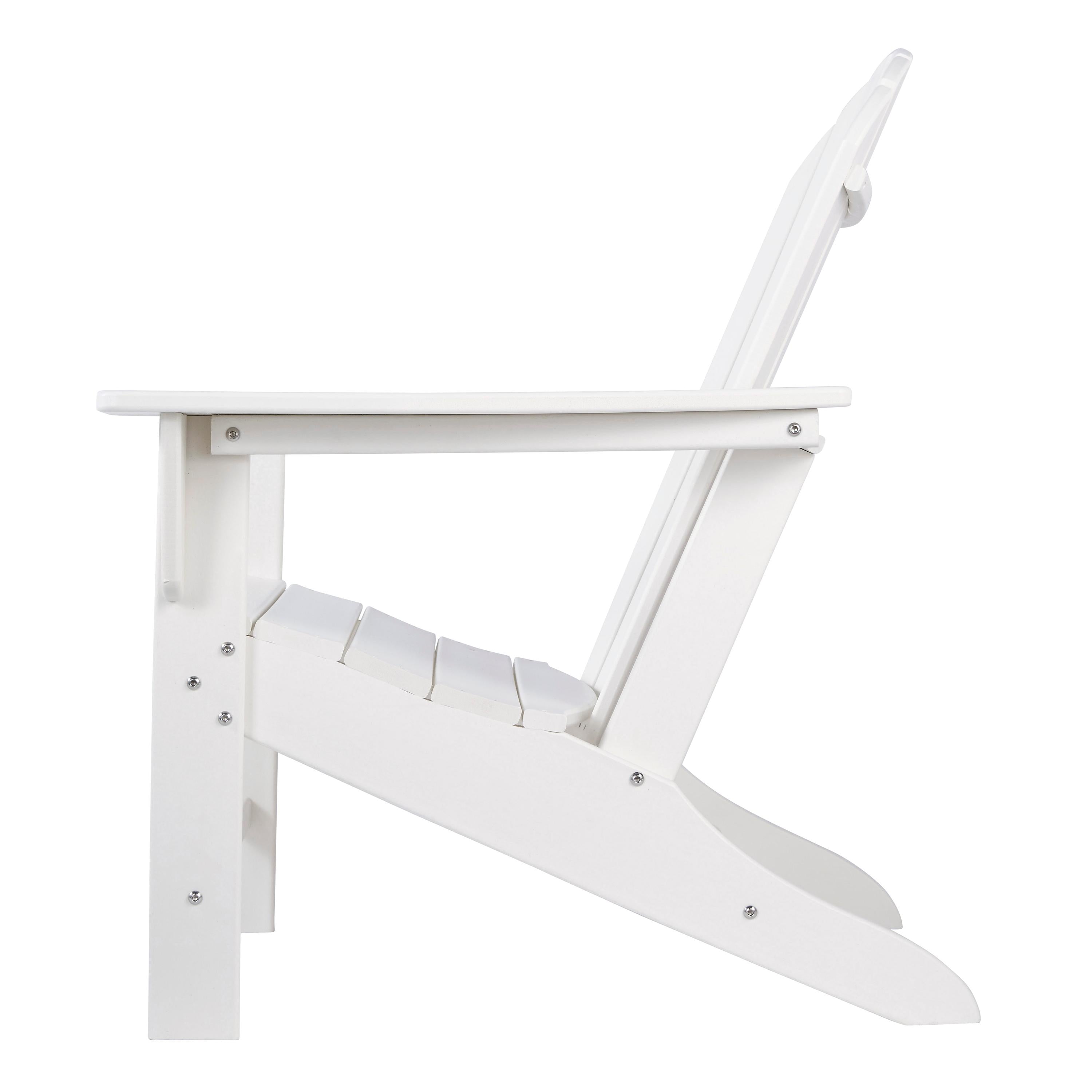Signature Design by Ashley Sundown Treasure P011-898 Adirondack Chair - Image 3