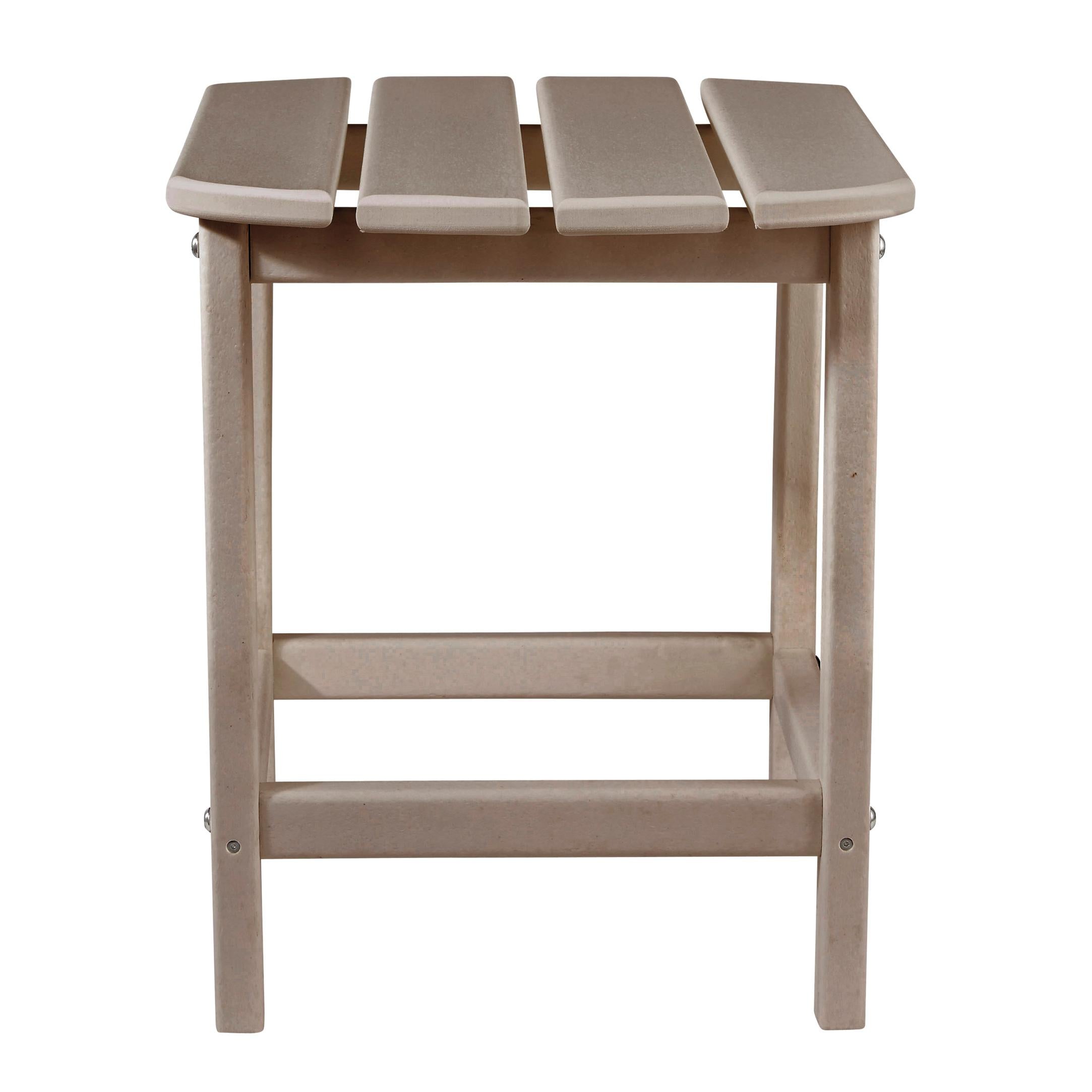 Signature Design by Ashley Sundown Treasure P014-703 Rectangular End Table - Image 2