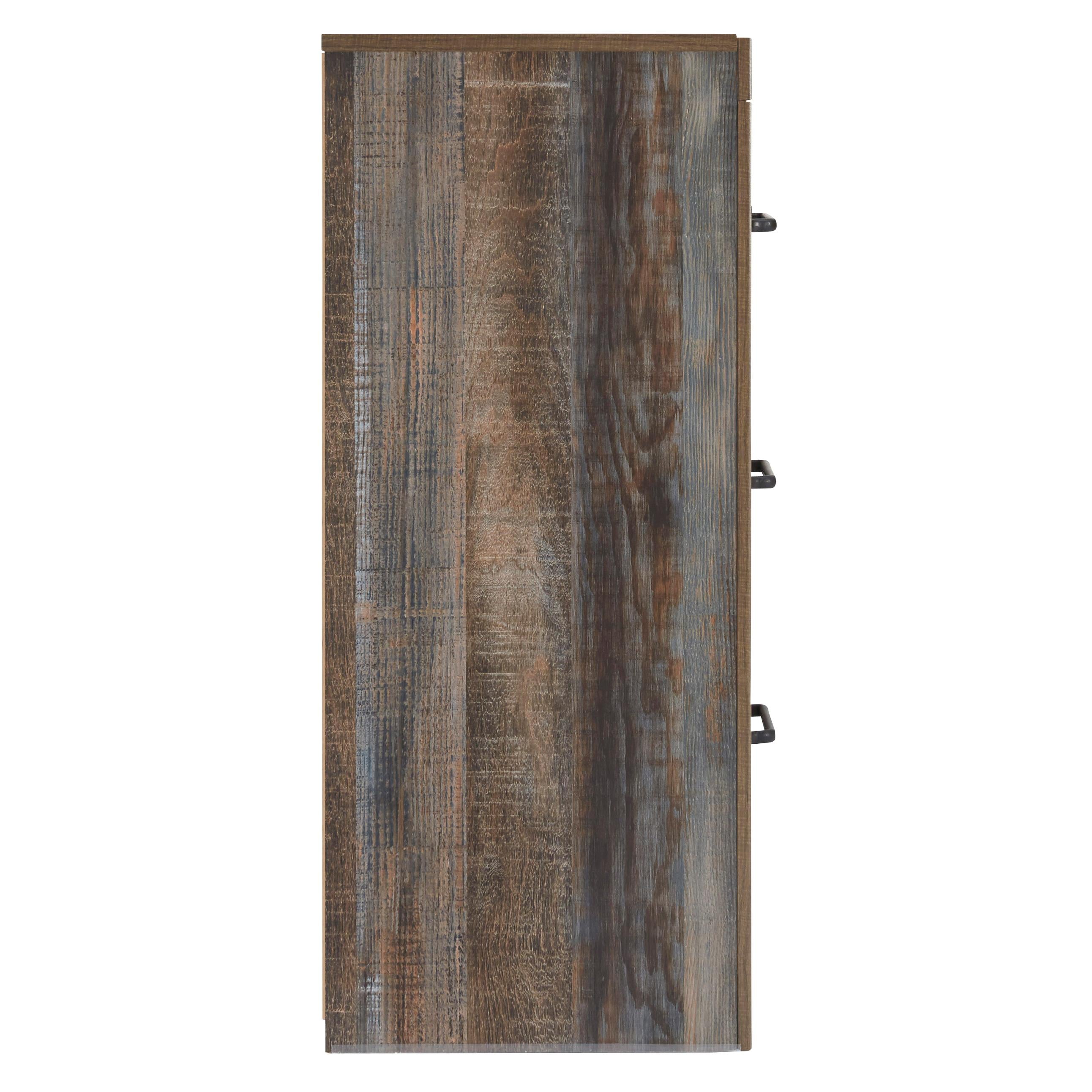 Signature Design by Ashley Drystan 6-Drawer Dresser B211-31 - Image 3