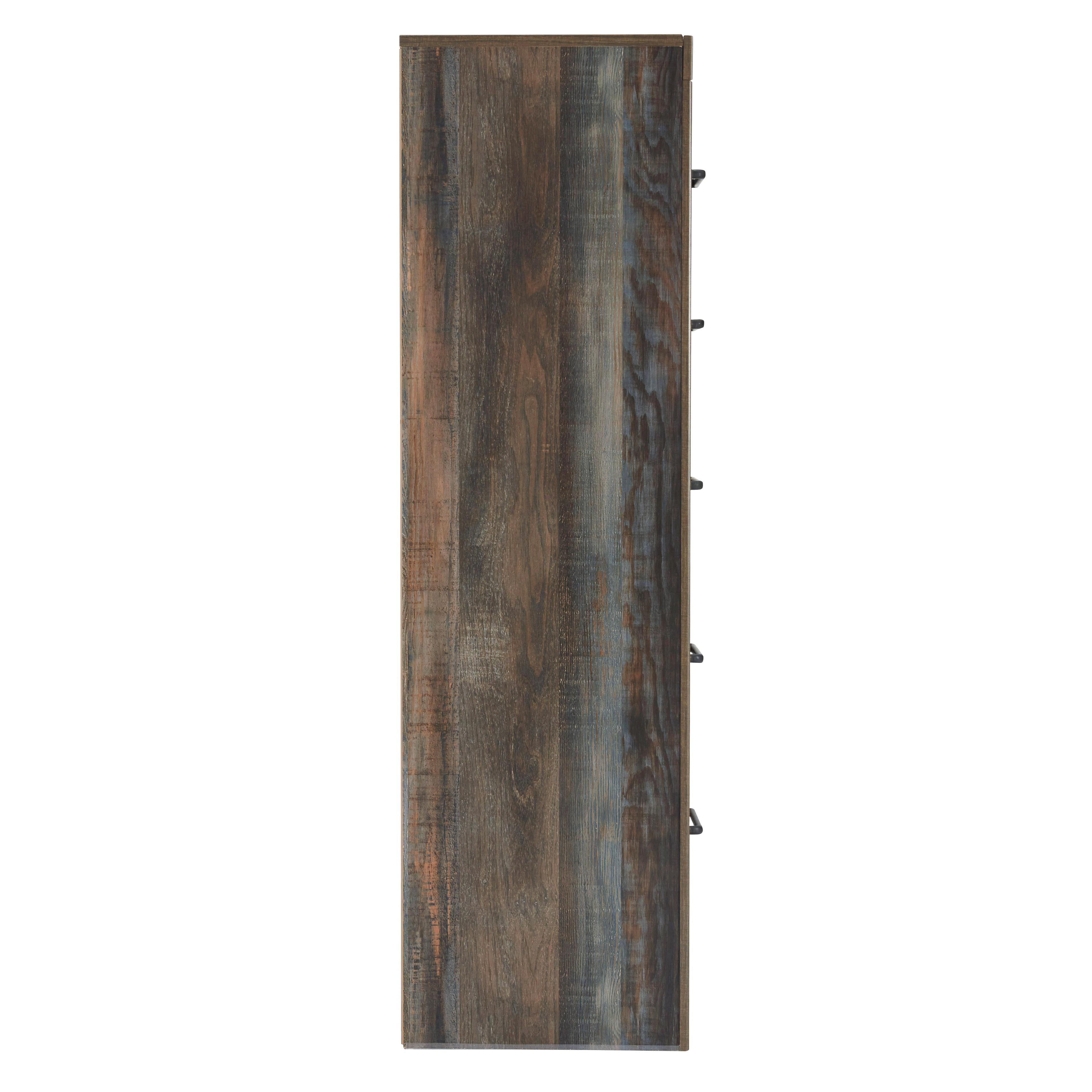 Signature Design by Ashley Drystan 5-Drawer Chest B211-46 - Image 3