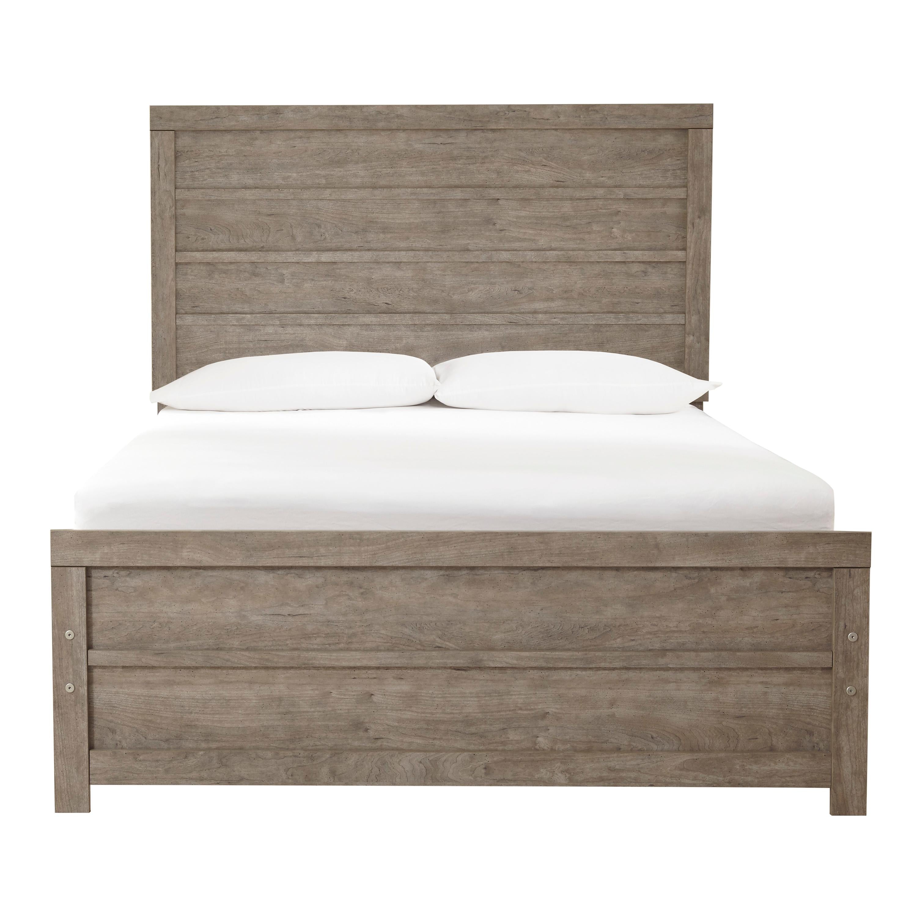 Signature Design by Ashley Culverbach B070B3 Full Panel Bed - Image 2