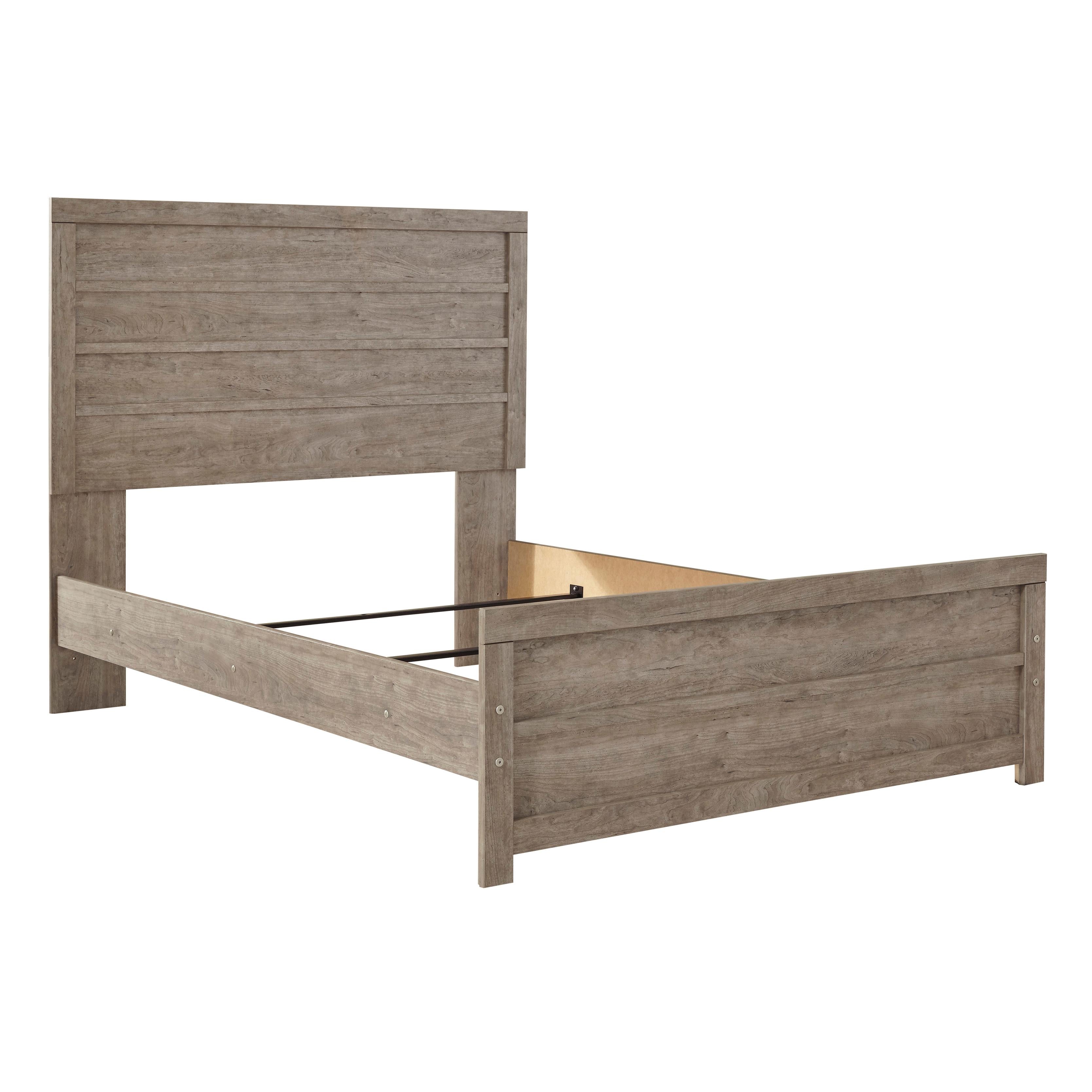 Signature Design by Ashley Culverbach B070B3 Full Panel Bed - Image 3
