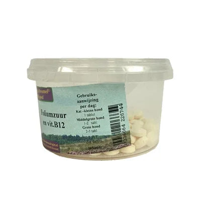 Animal pharmacy Folate Vitamin B12 - Image 2