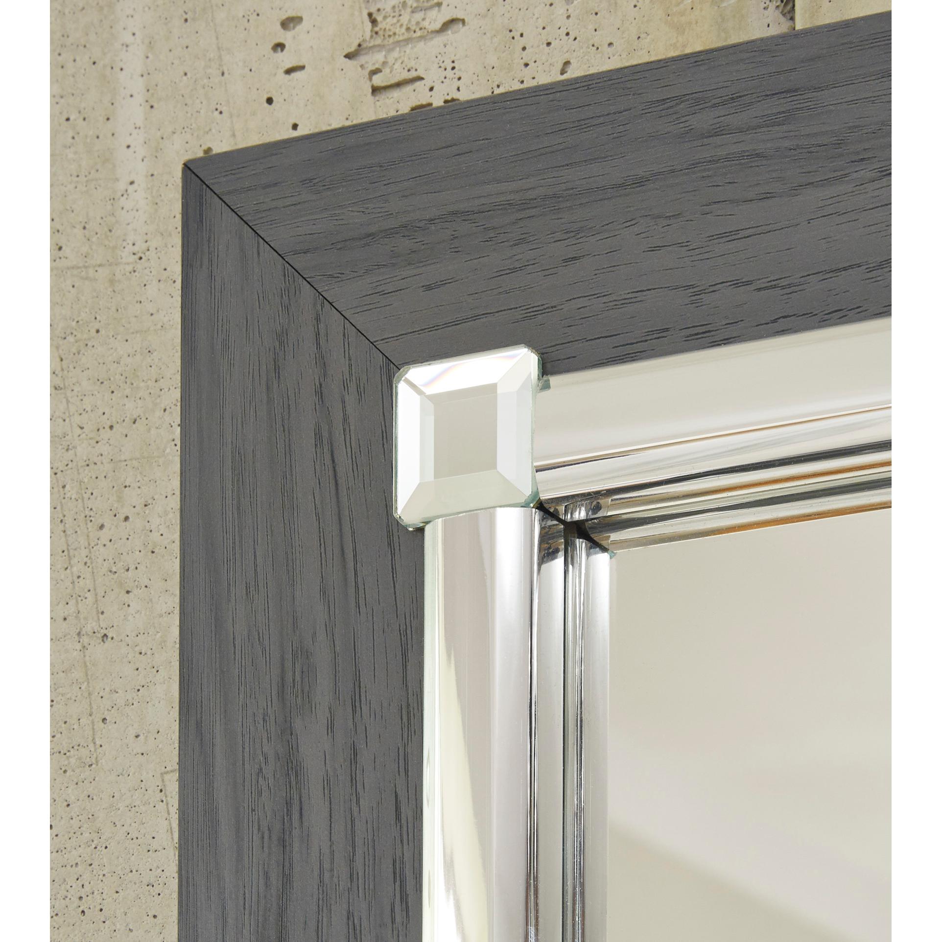 Signature Design by Ashley Lodanna Dresser Mirror B214-36 - Image 3