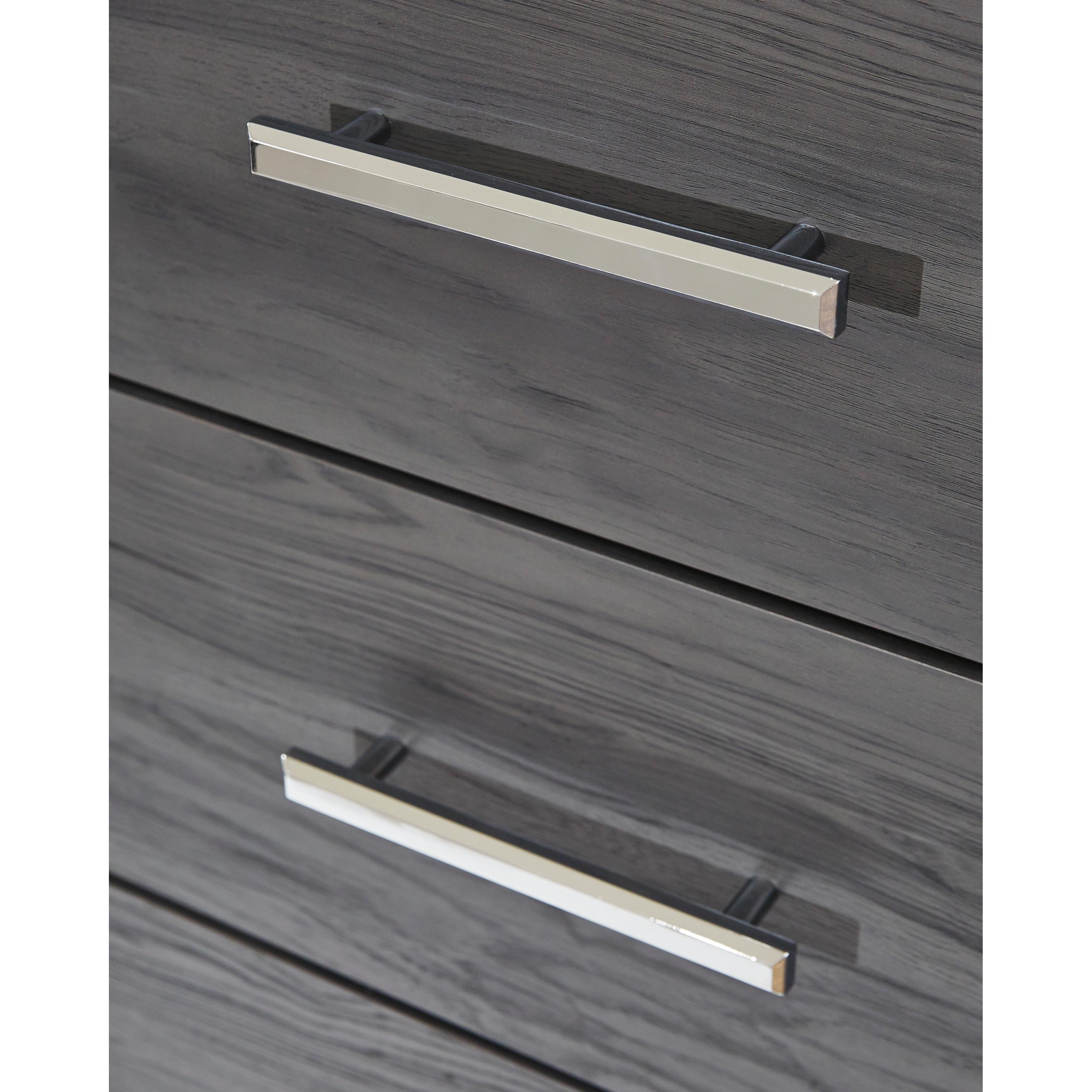 Signature Design by Ashley Lodanna 2-Drawer Nightstand B214-92 - Image 3