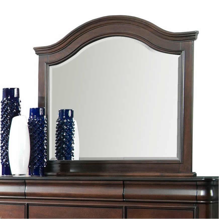 Elements International Cameron Dresser Mirror CM750MR