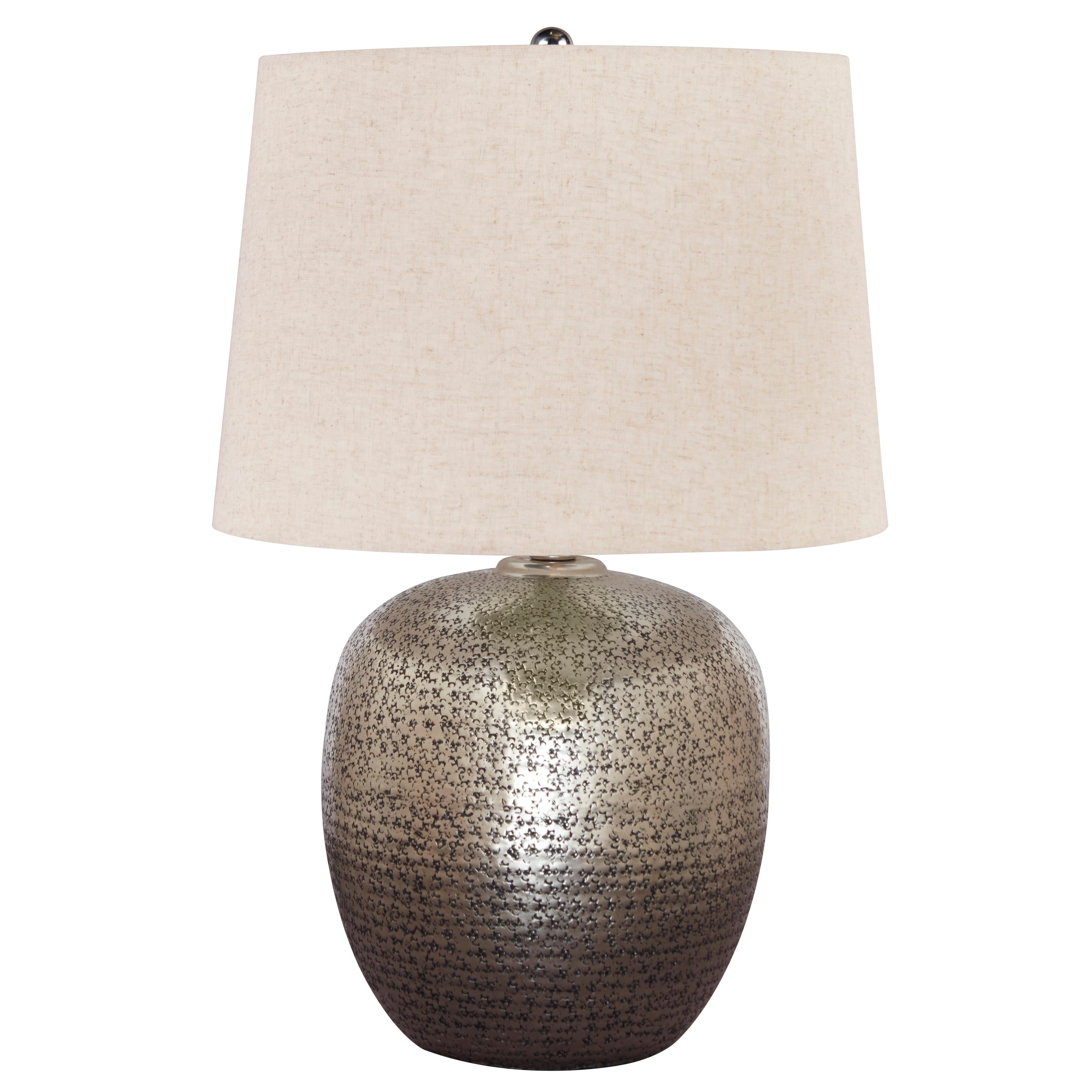 Signature Design by Ashley Magalie Table Lamp L207314 - Image 1