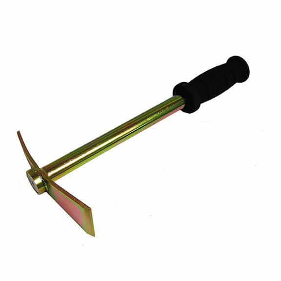 Ultra-Lite Detector Pick w/ Super Magnet