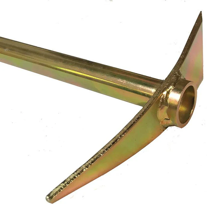 Ultra-Lite Detector Pick w/ Super Magnet - Image 2