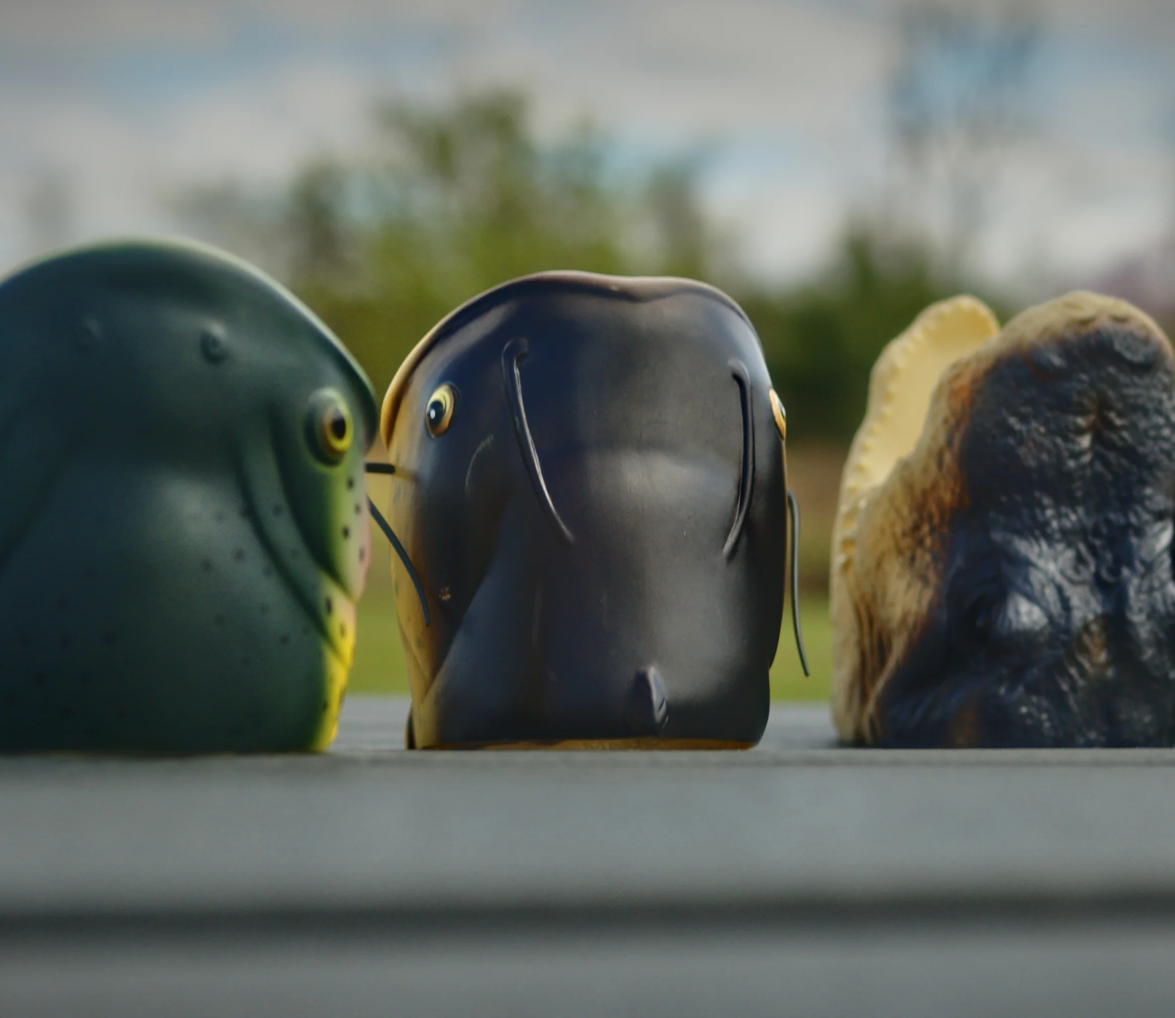 Can Cooler-Catfish - Image 3