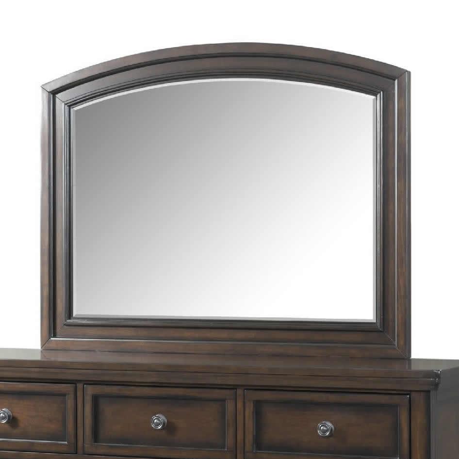 Elements International Kingston Dresser Mirror KT600MR