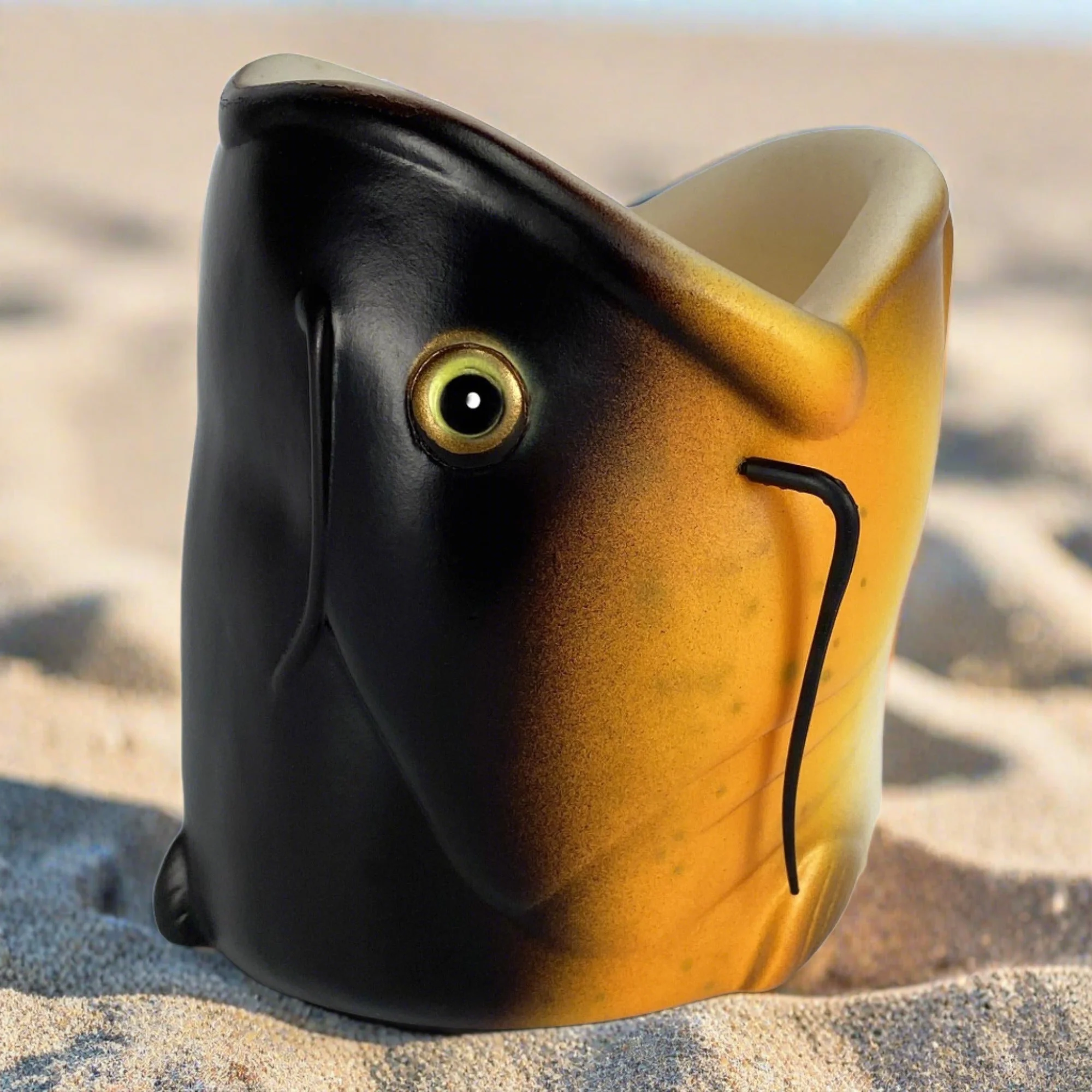 Can Cooler-Catfish - Image 1