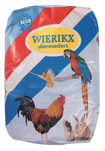 Wierikx Parrot Food Extra