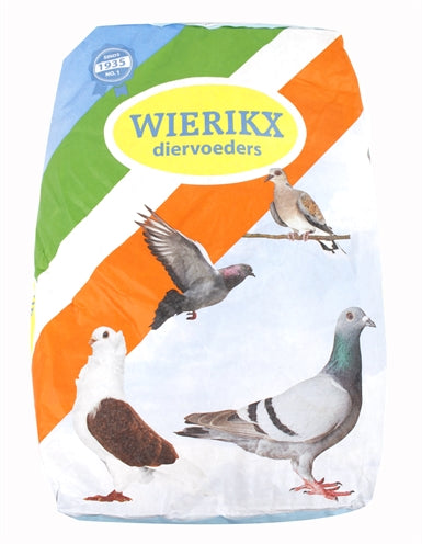 Wierikx Ornamental Pigeon Food