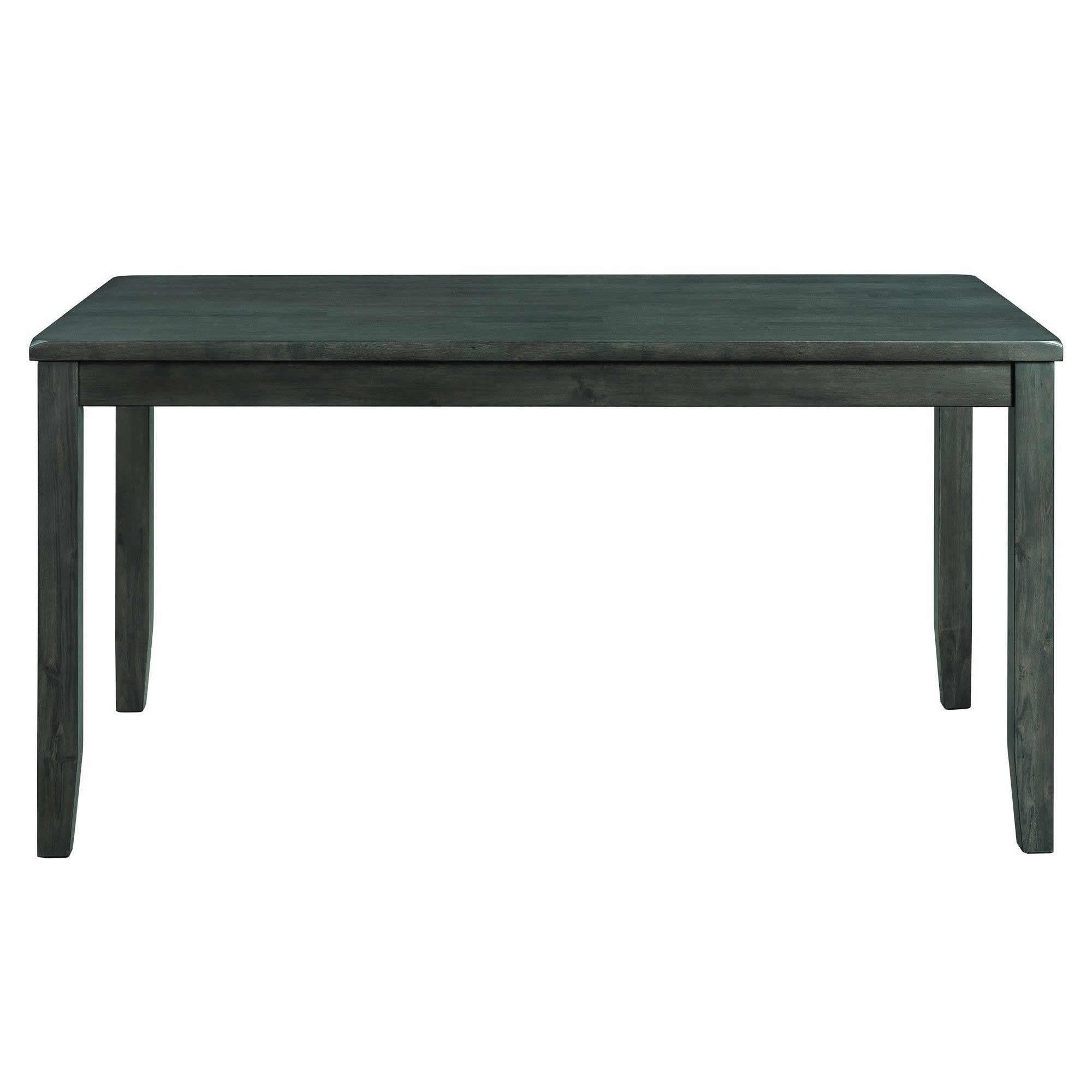 Elements International Alex 7 pc Dinette DAX4007DS - Image 3