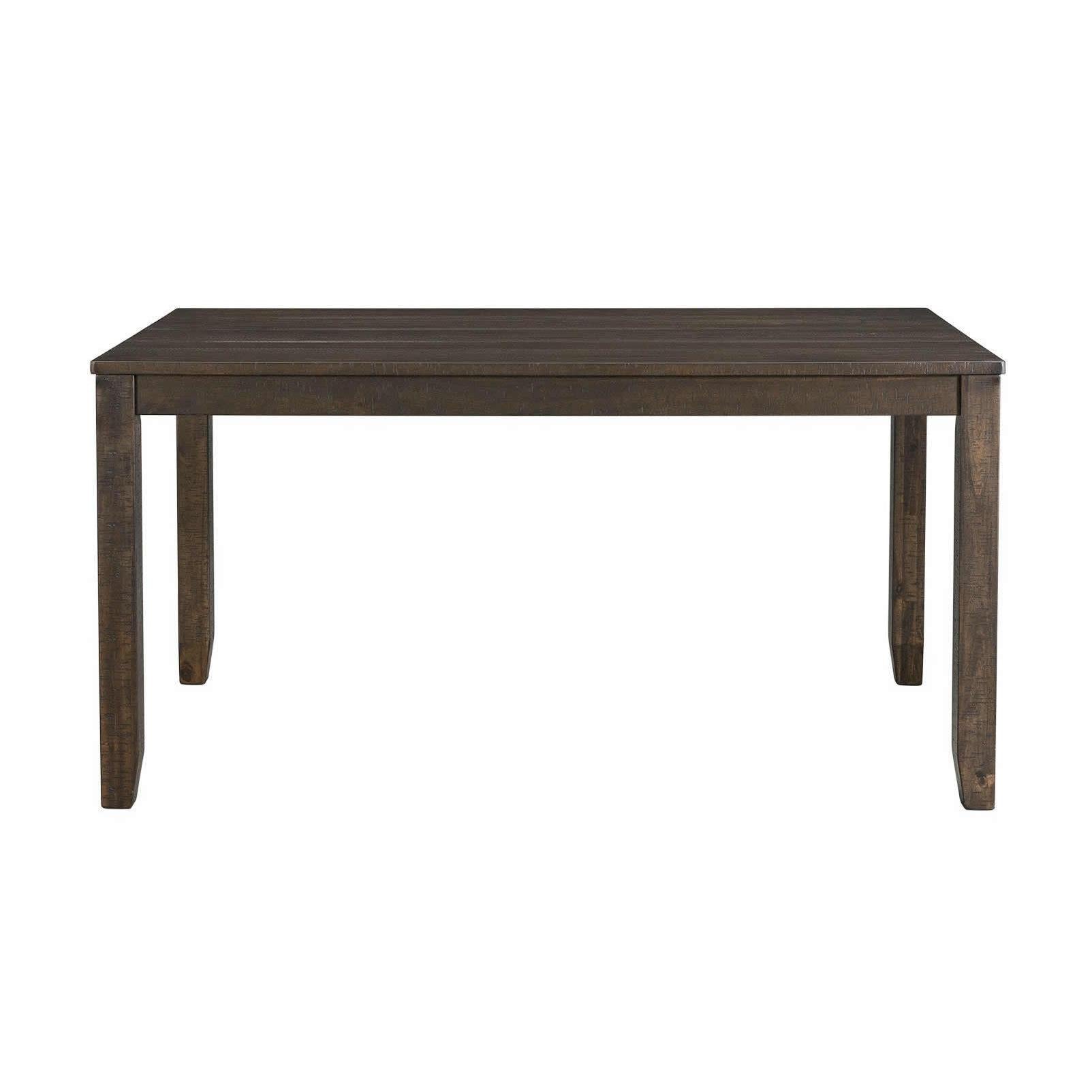 Elements International Brock 7 pc Dinette DBR1007DS - Image 3