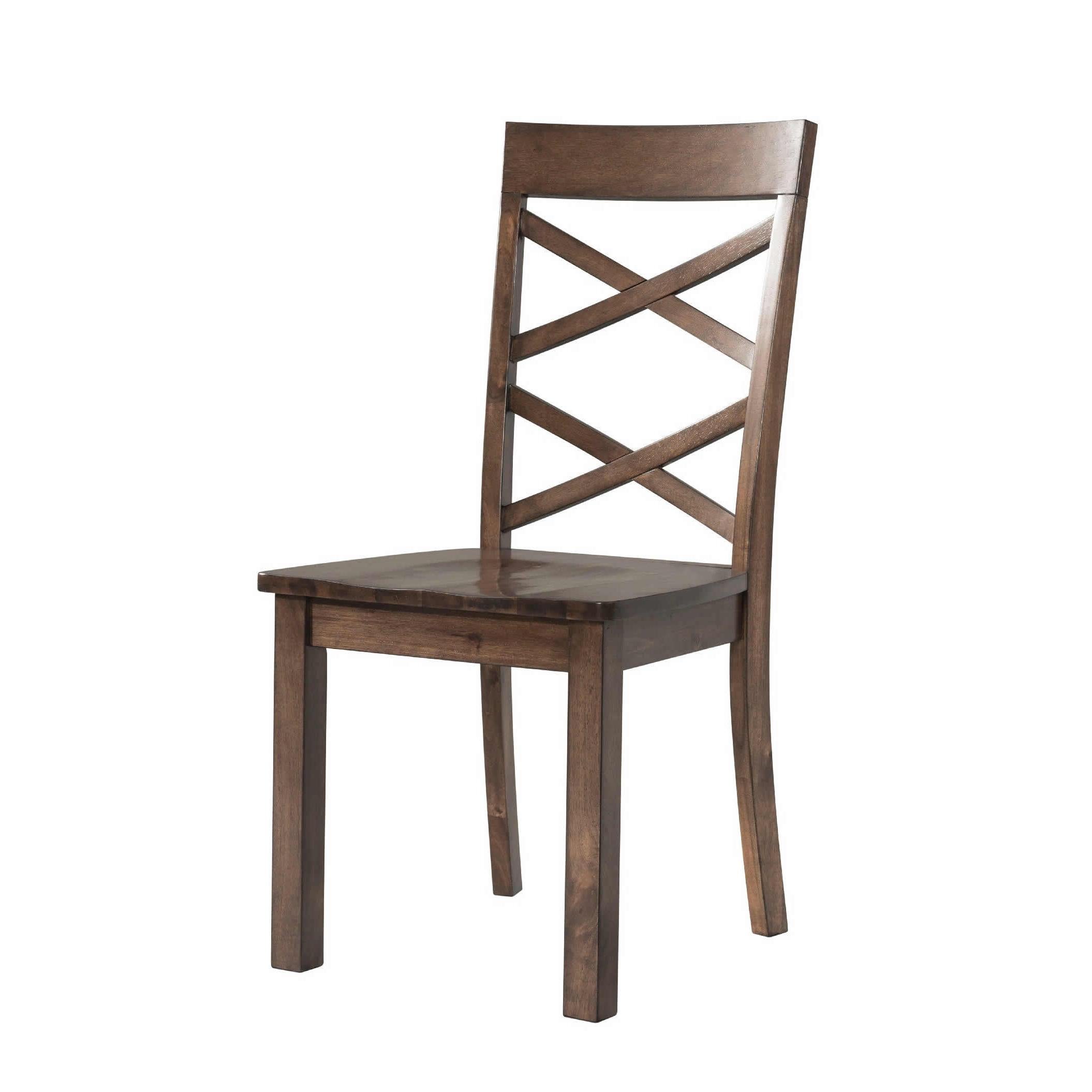 Elements International Renegade 6 pc Dinette DRN1006DS - Image 3