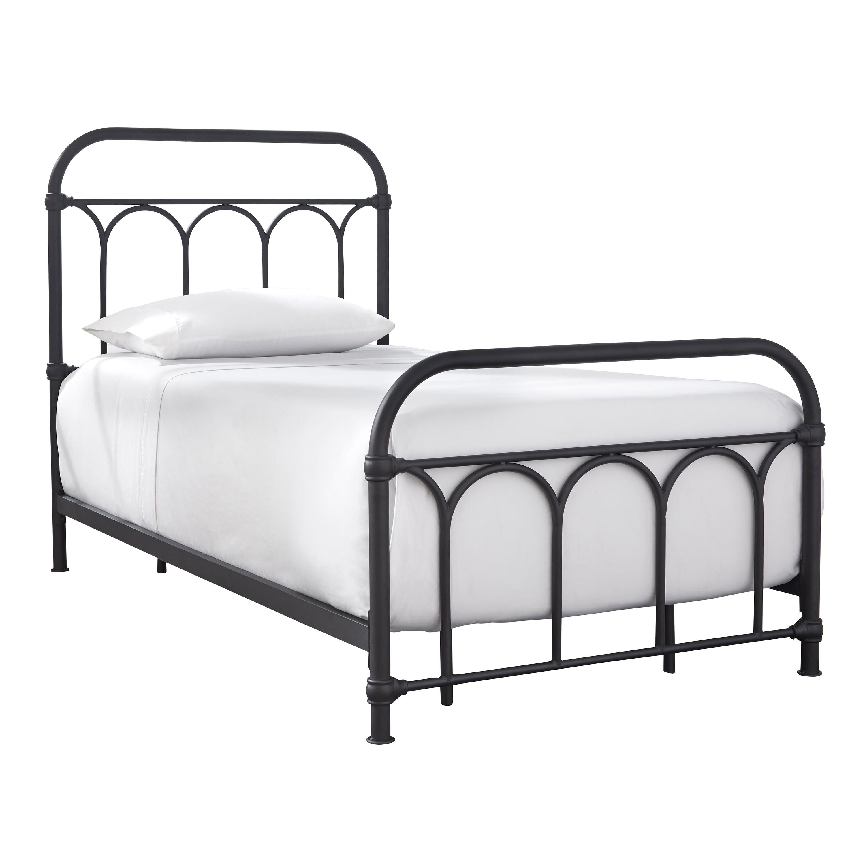 Signature Design by Ashley Nashburg Twin Metal Bed B280-671 - Image 1