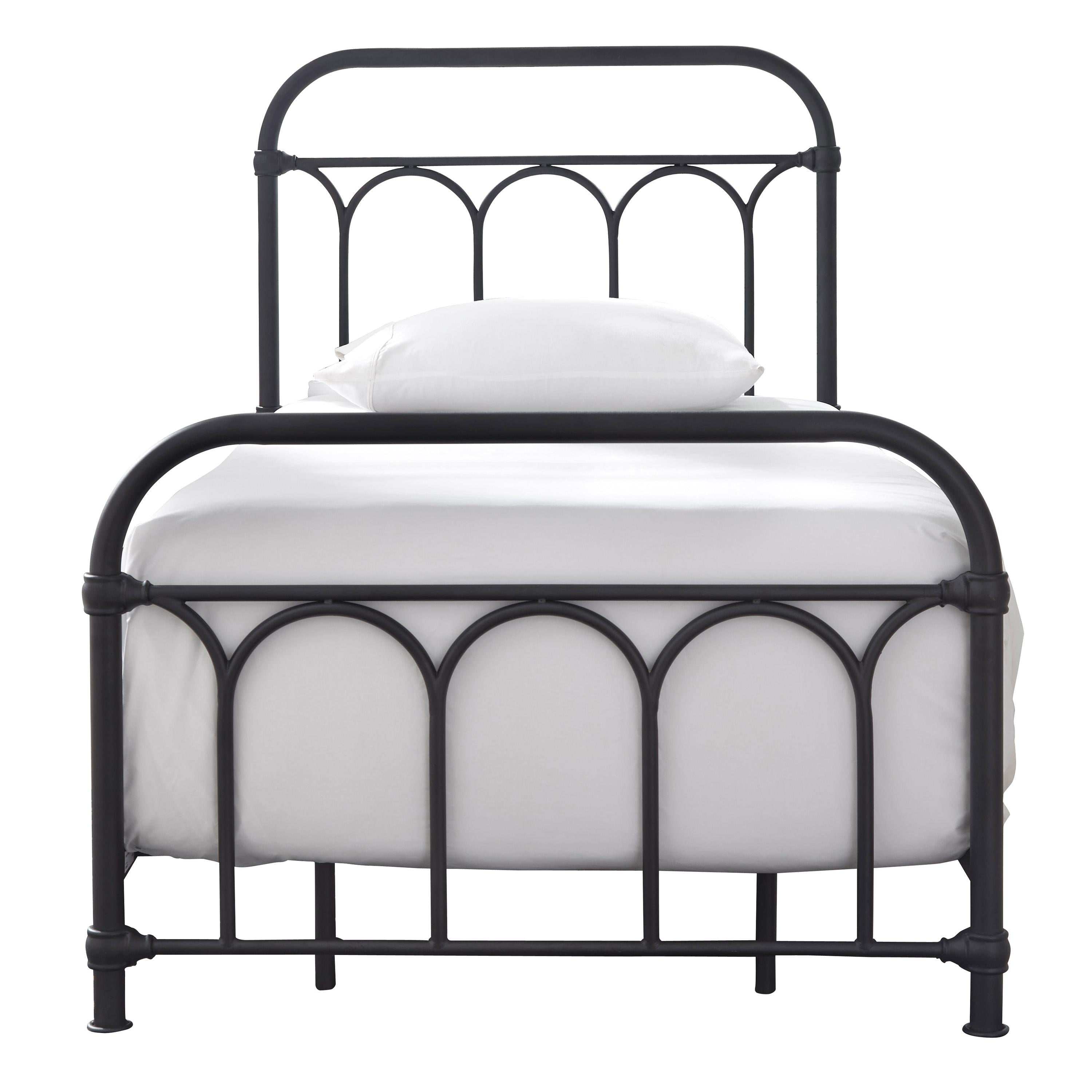 Signature Design by Ashley Nashburg Twin Metal Bed B280-671 - Image 2