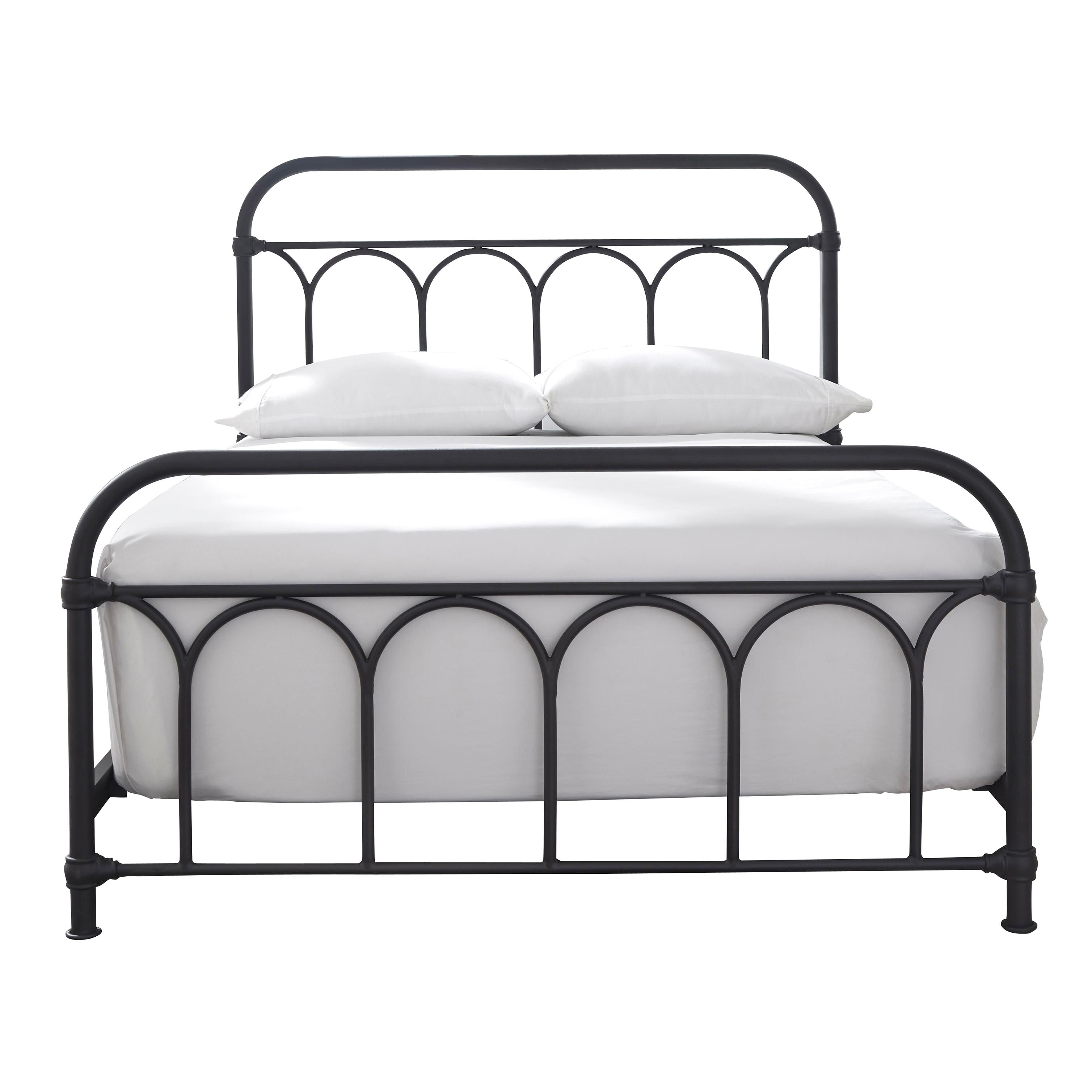 Signature Design by Ashley Nashburg Queen Metal Bed B280-681 - Image 2