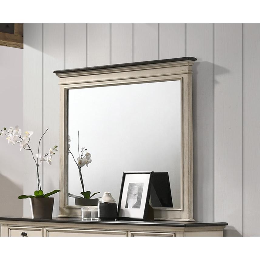 Crown Mark Sawyer Dresser Mirror B9100-11 - Image 1