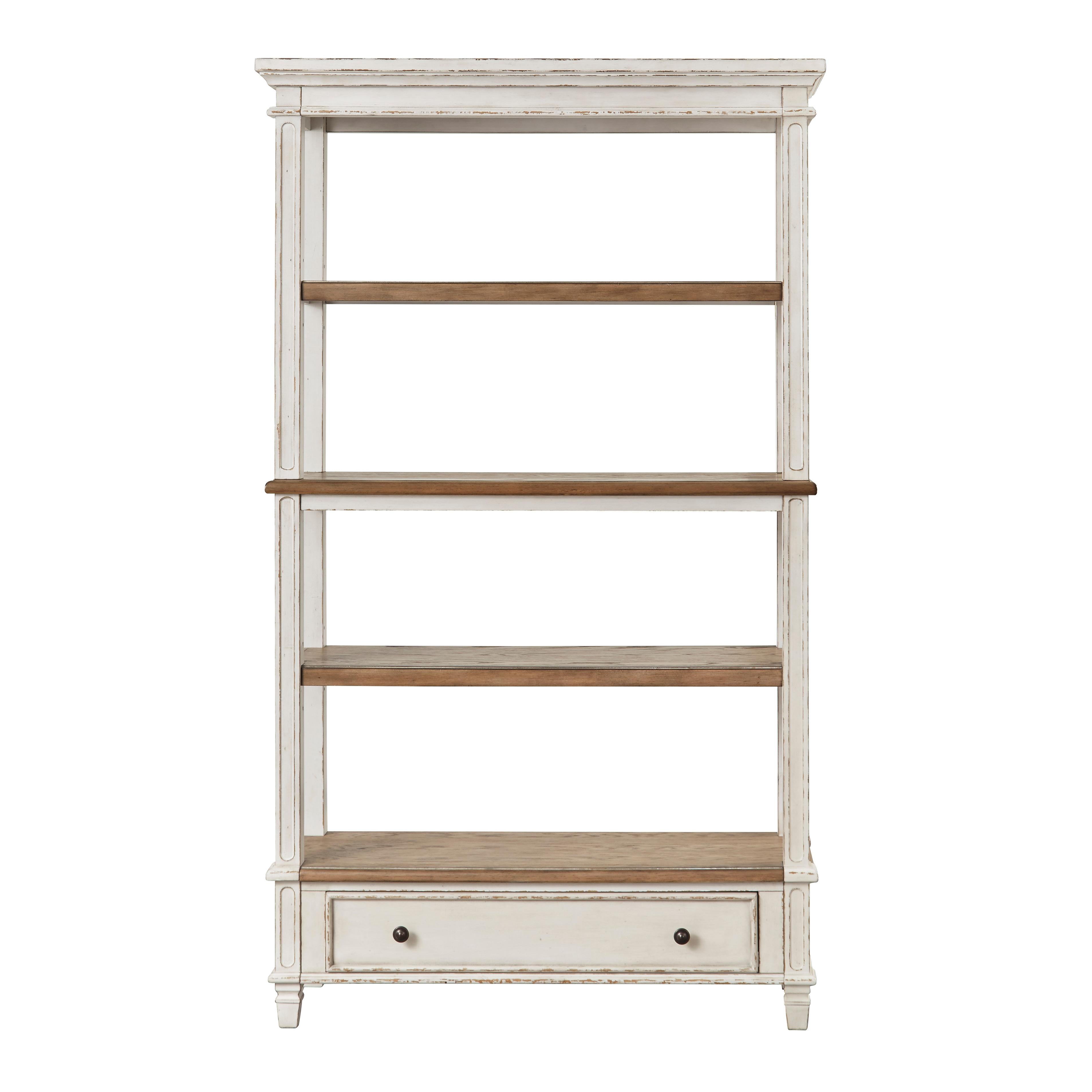Signature Design by Ashley Realyn H743-70 Bookcase - Image 2