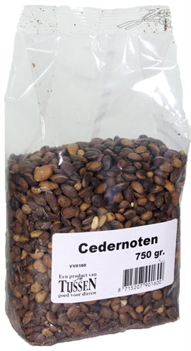 Unbranded Cedar Nuts
