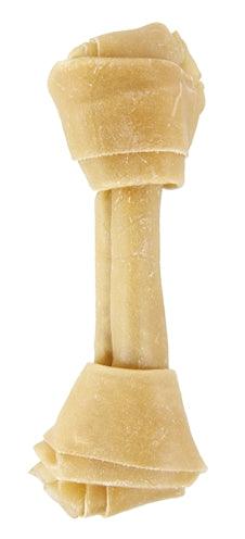 Pet Snack Knotted Bone