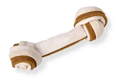 Petsnack Duo Button With Semi-Moist Strip - Image 2