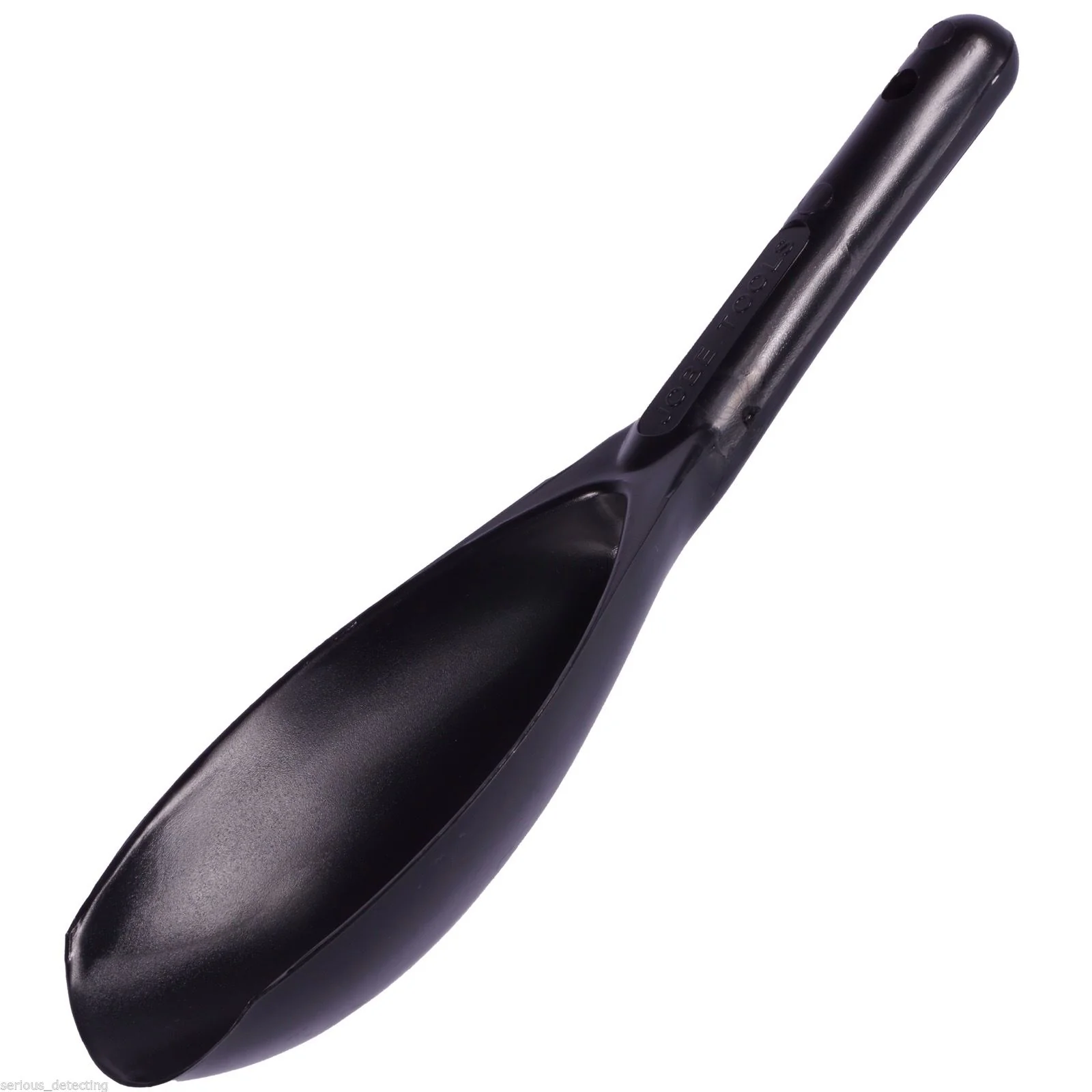 TerraX Plastic Treasure Scoop – 12.5″ Gold Recovery