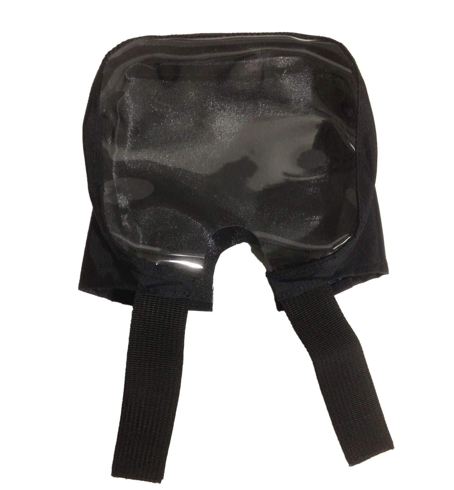 Sun Ray Minelab Safari Quattro Explorer Detector Rain Jacket Environmental Cover - Image 1