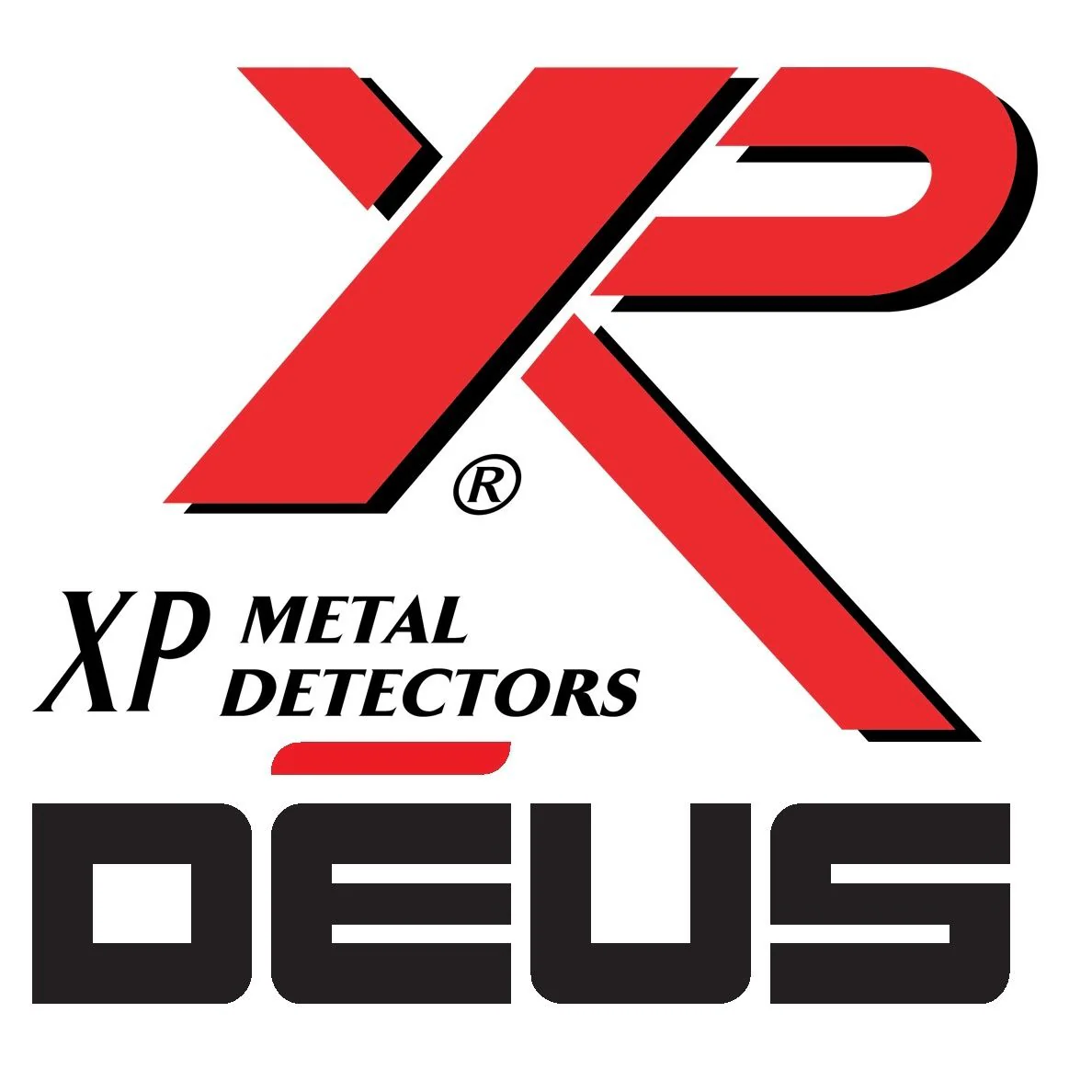XP Deus Metal Detector Lower Shaft / Pole - Image 2