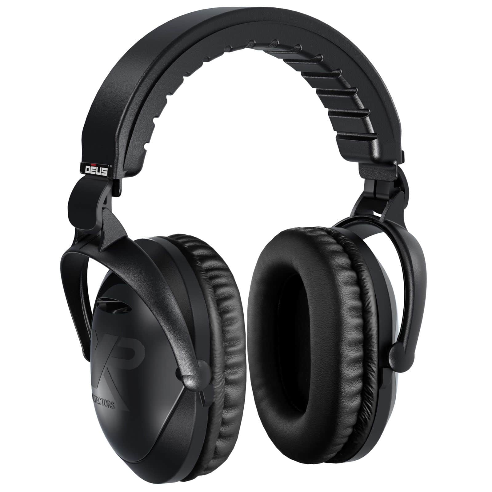 XP Deus WS5 Full Sized Wireless Headphones - Image 2