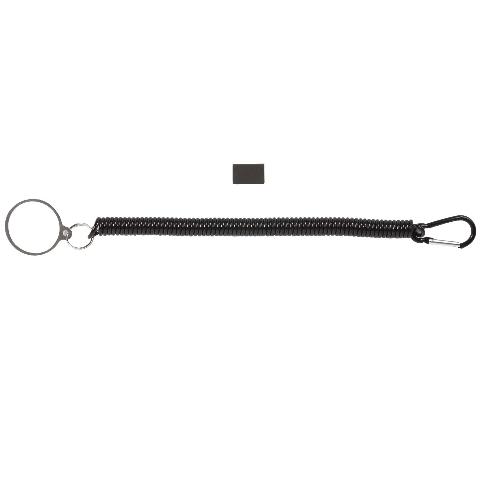 The Keeper Security Lanyard for Pin Pointers - Image 1