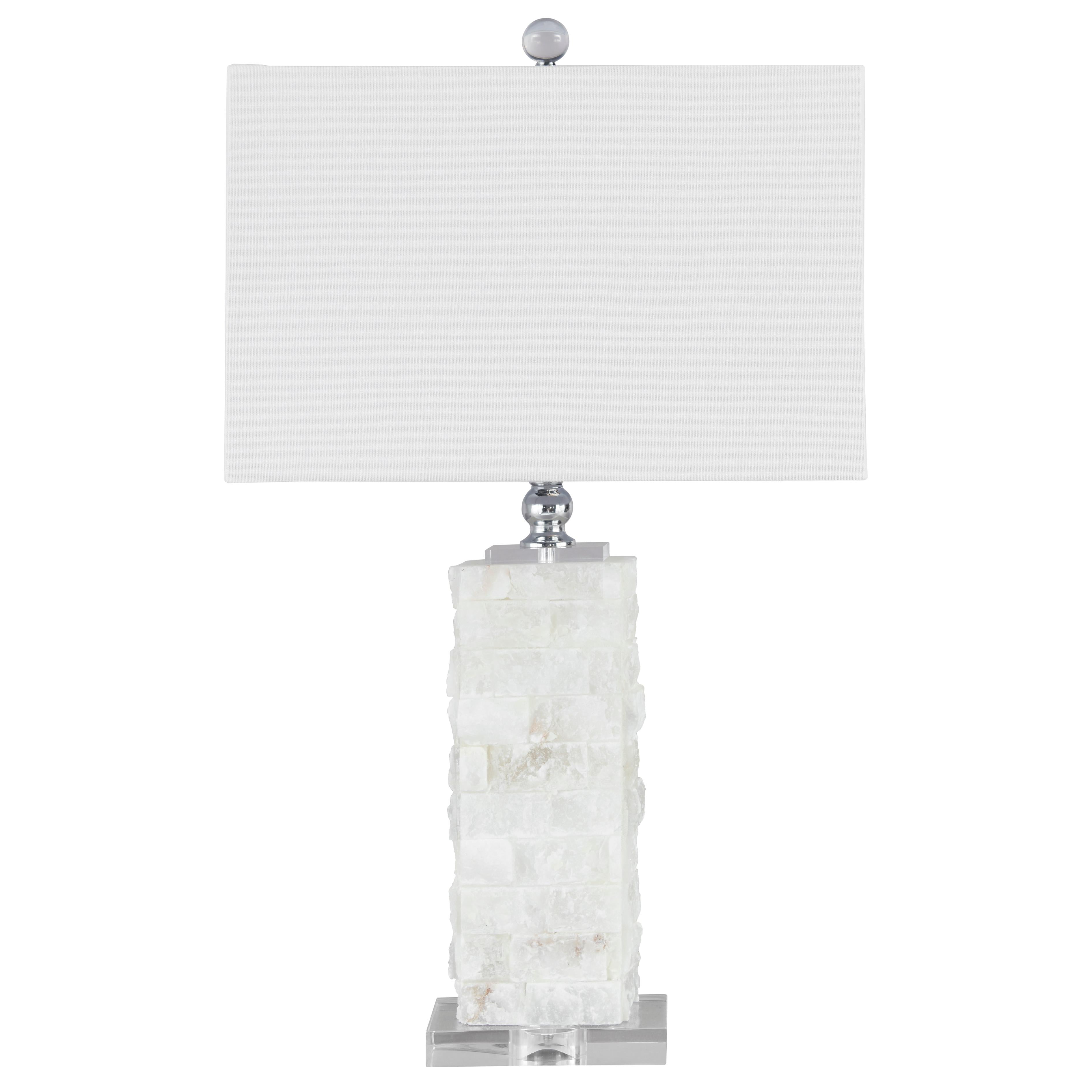 Signature Design by Ashley Malise Table Lamp L429014 - Image 1
