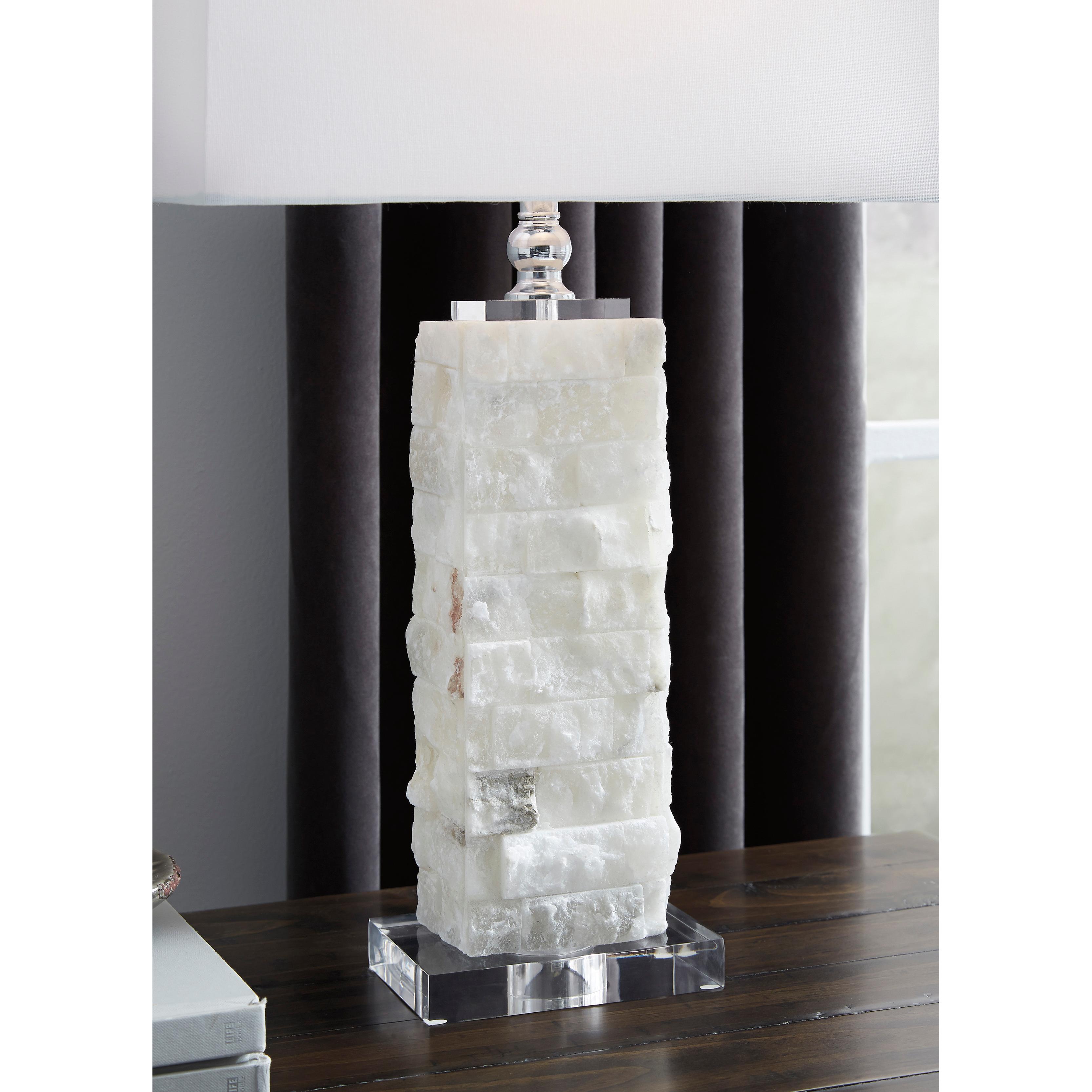 Signature Design by Ashley Malise Table Lamp L429014 - Image 2